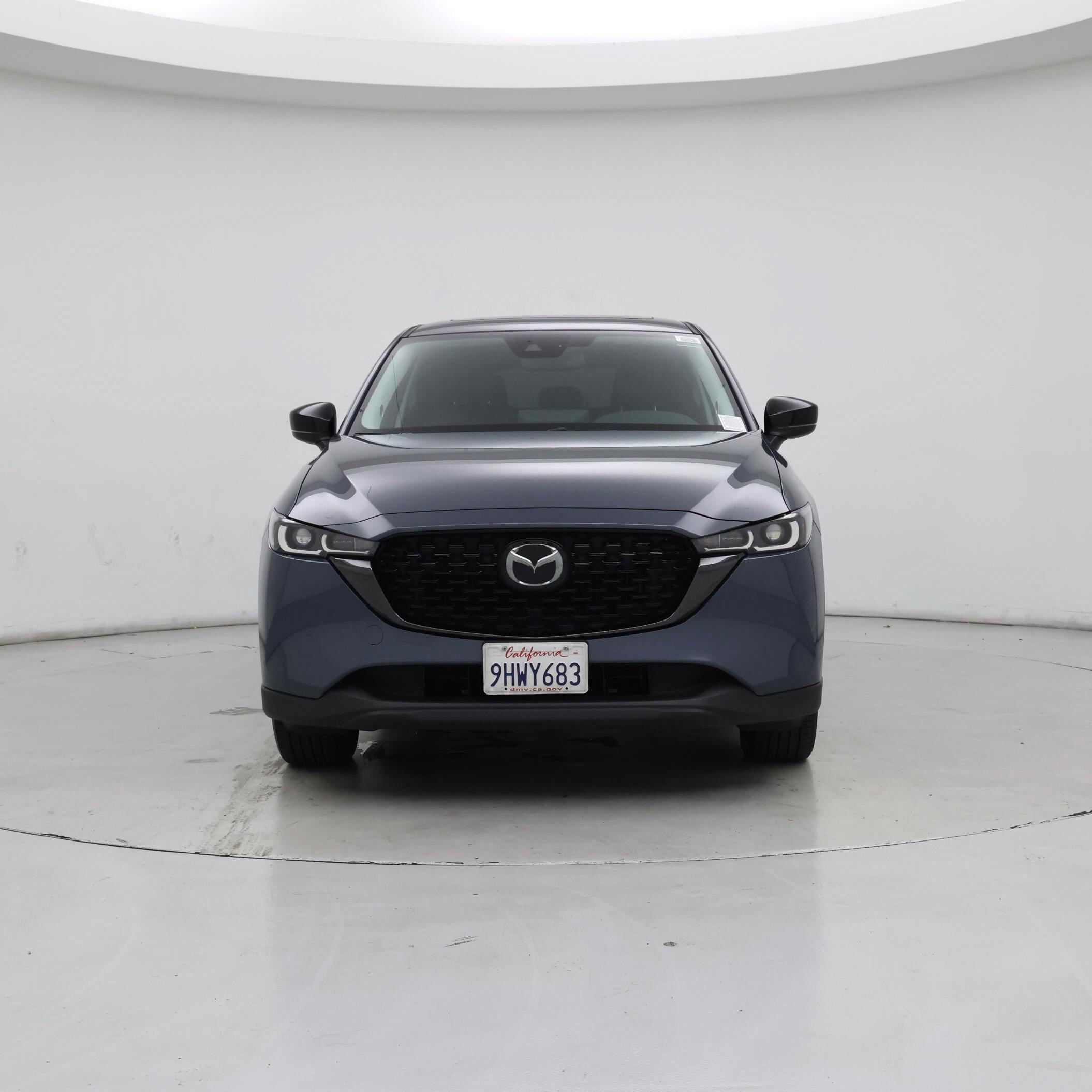 Thumbnail: 2023 Mazda CX-5 - 5