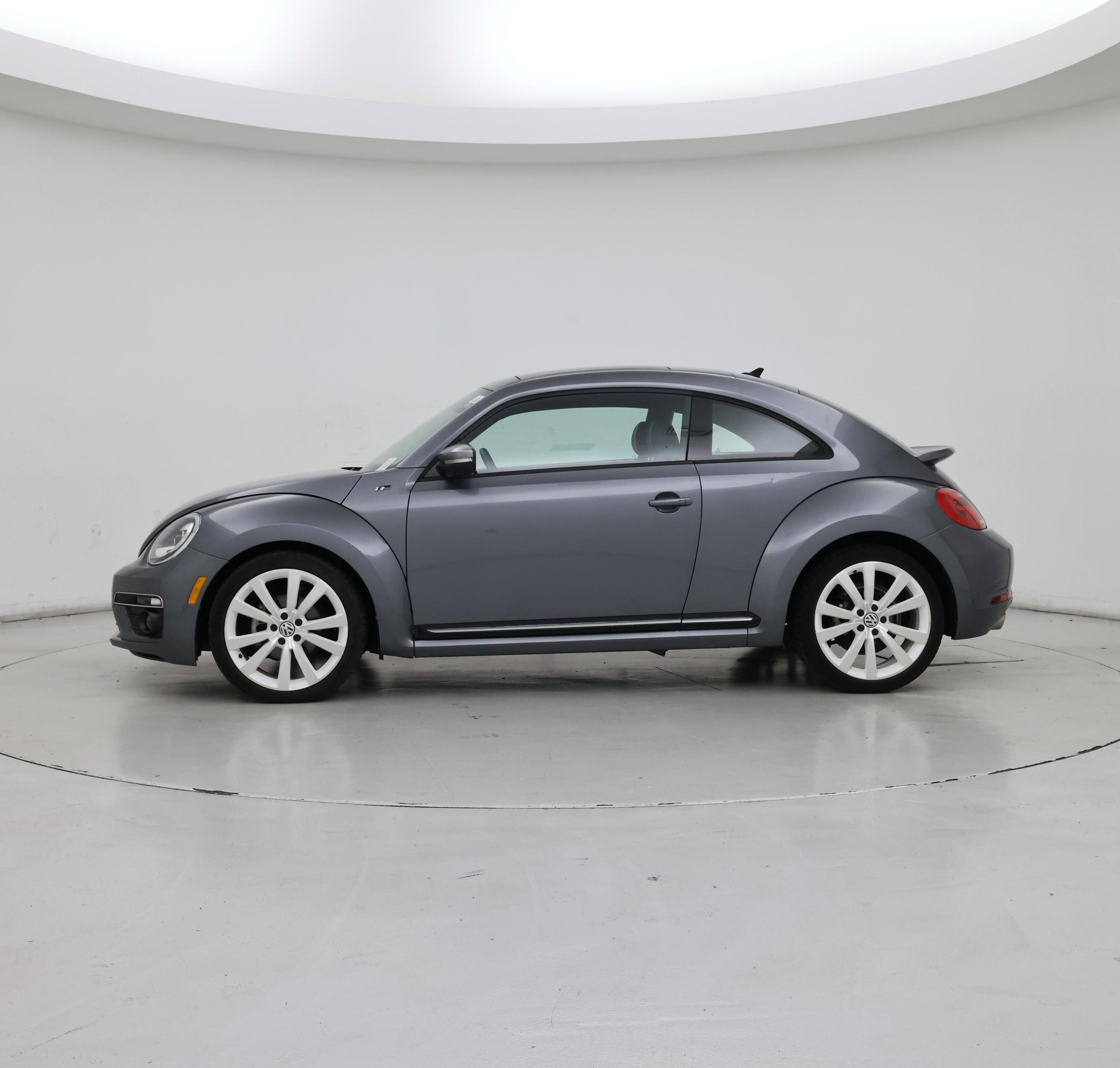 Thumbnail: 2014 Volkswagen Beetle - 3