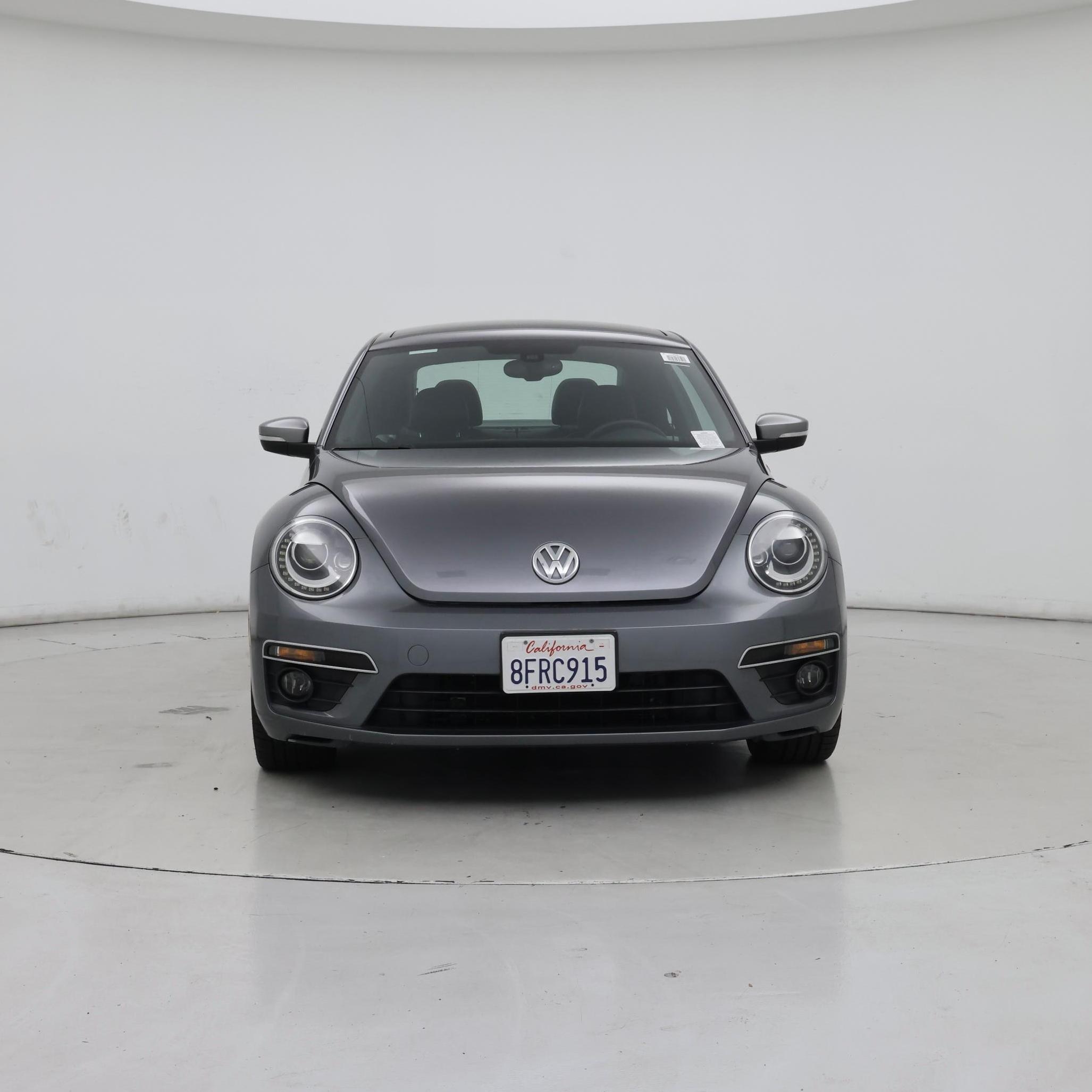 Thumbnail: 2014 Volkswagen Beetle - 5