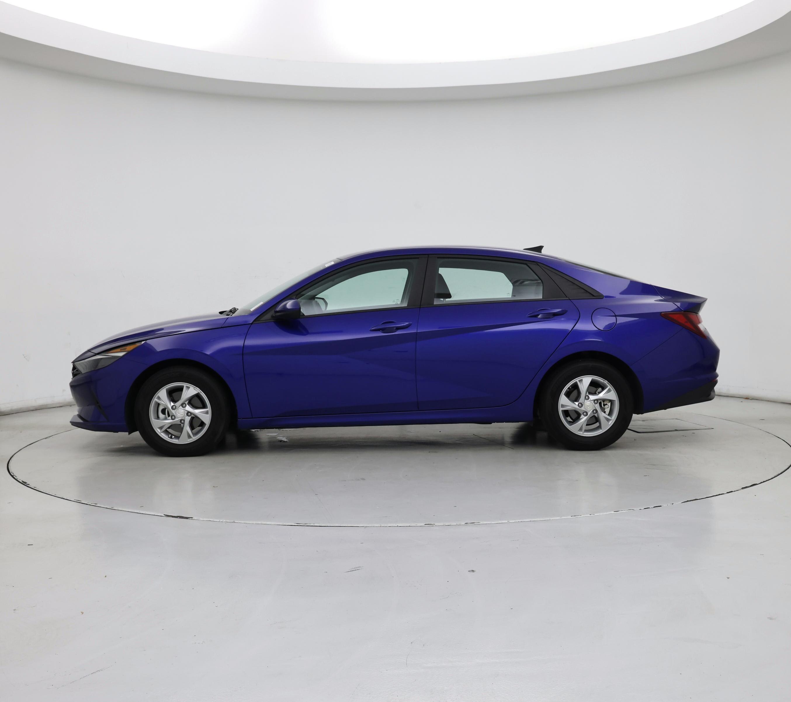Thumbnail: 2022 Hyundai Elantra - 3