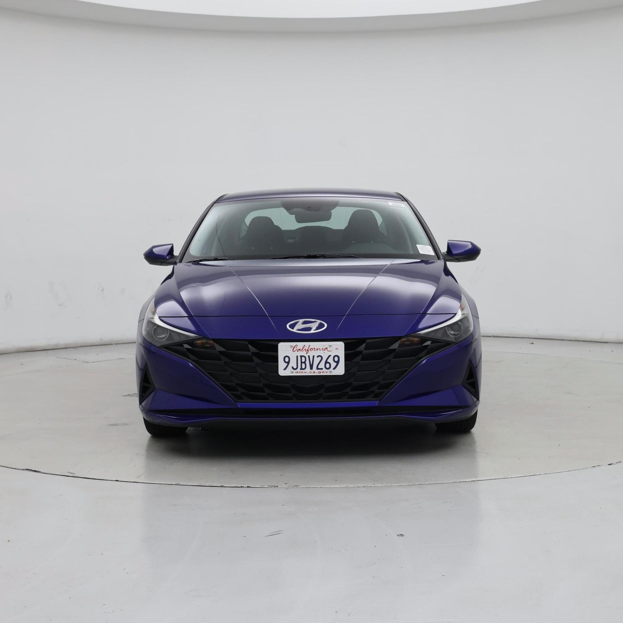 Thumbnail: 2022 Hyundai Elantra - 5