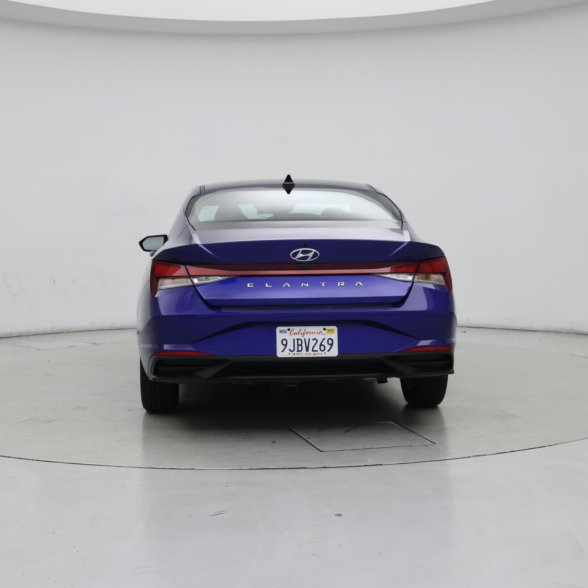 Thumbnail: 2022 Hyundai Elantra - 6