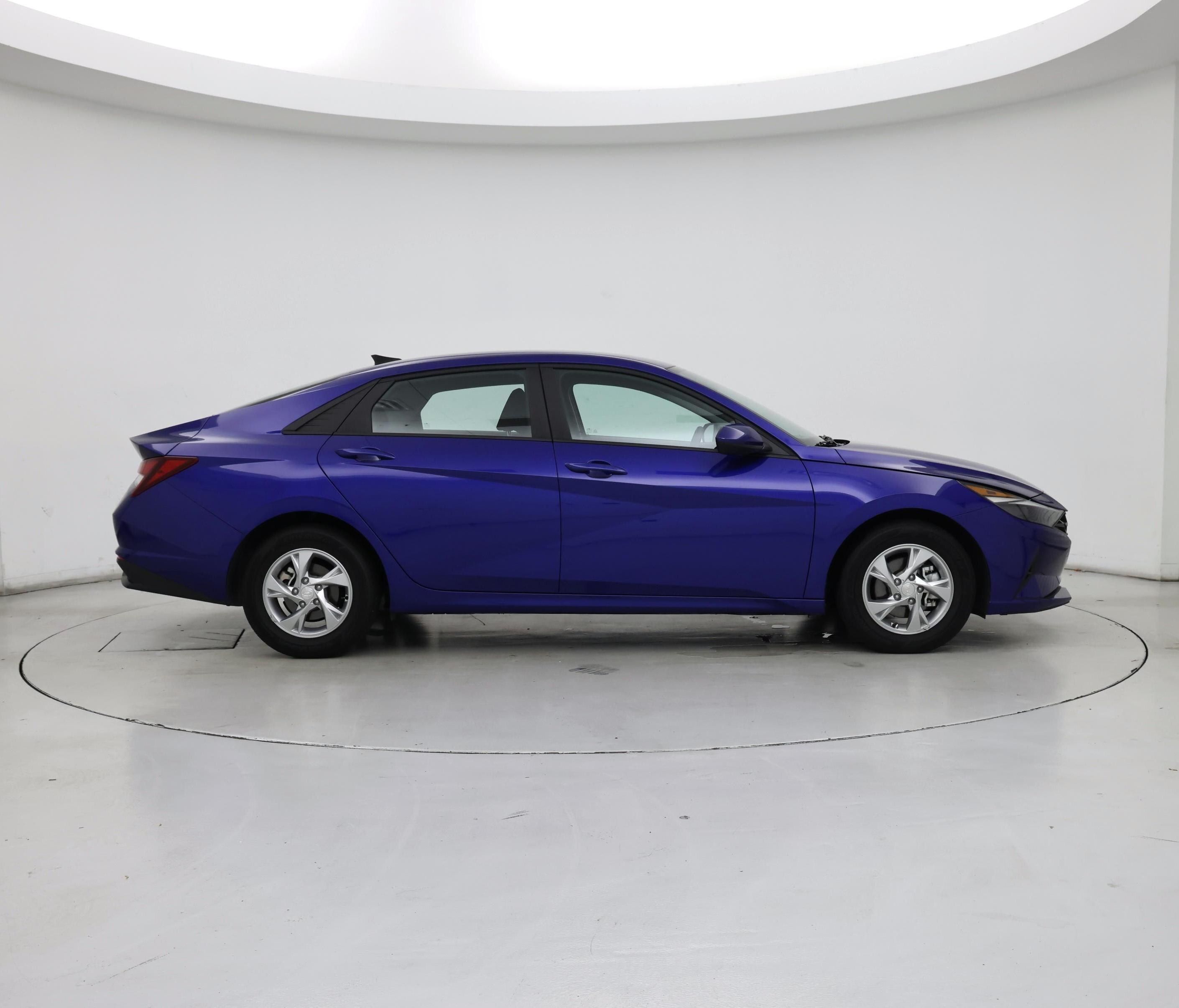 Thumbnail: 2022 Hyundai Elantra - 7