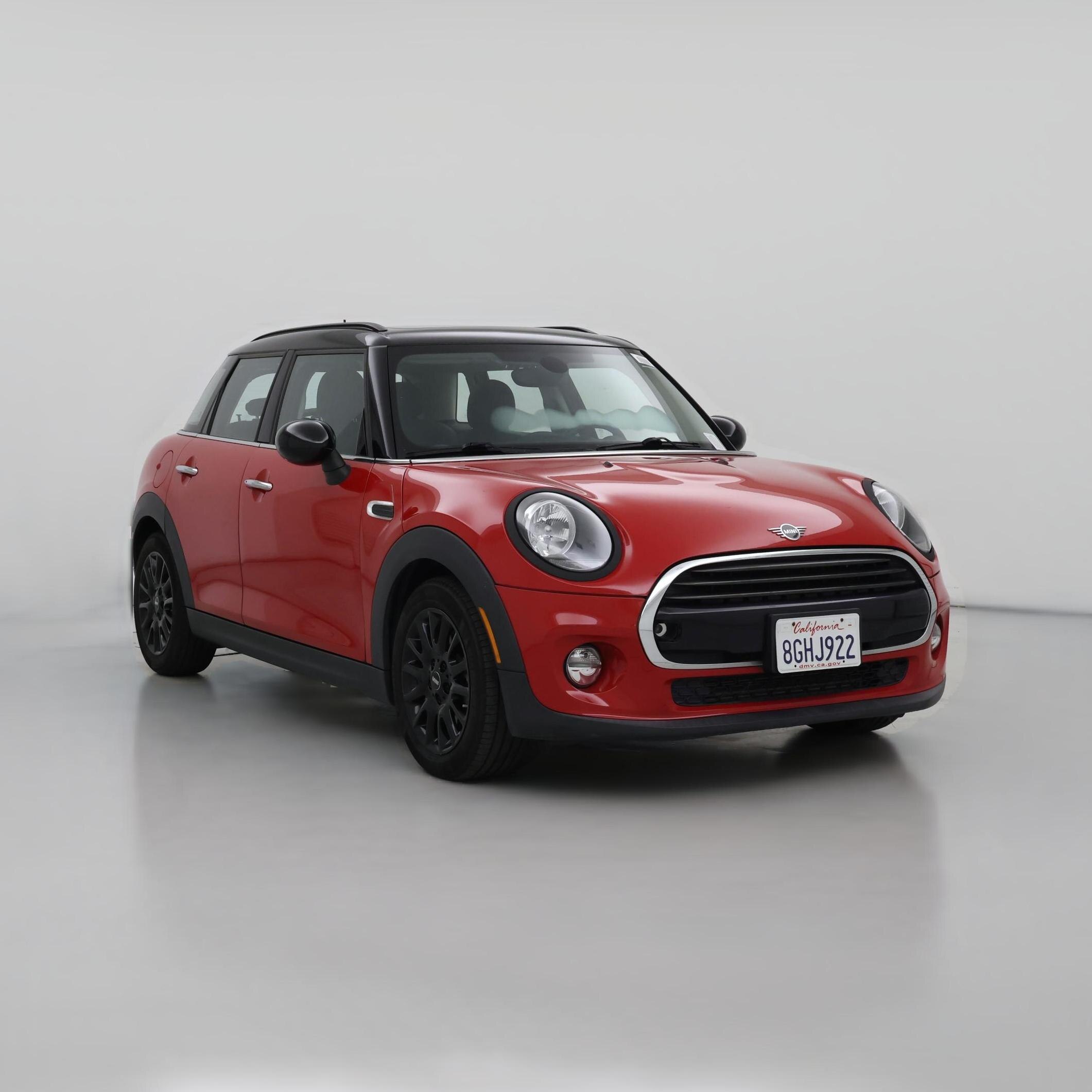 Thumbnail: 2019 MINI Cooper Hardtop - 1