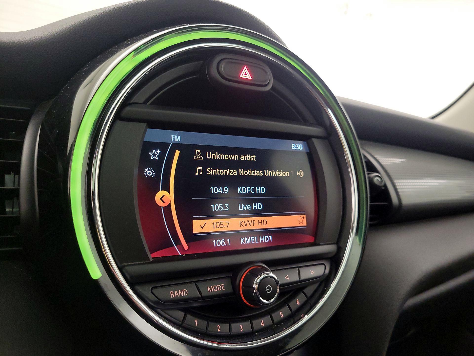 Thumbnail: 2019 MINI Cooper Hardtop - 15