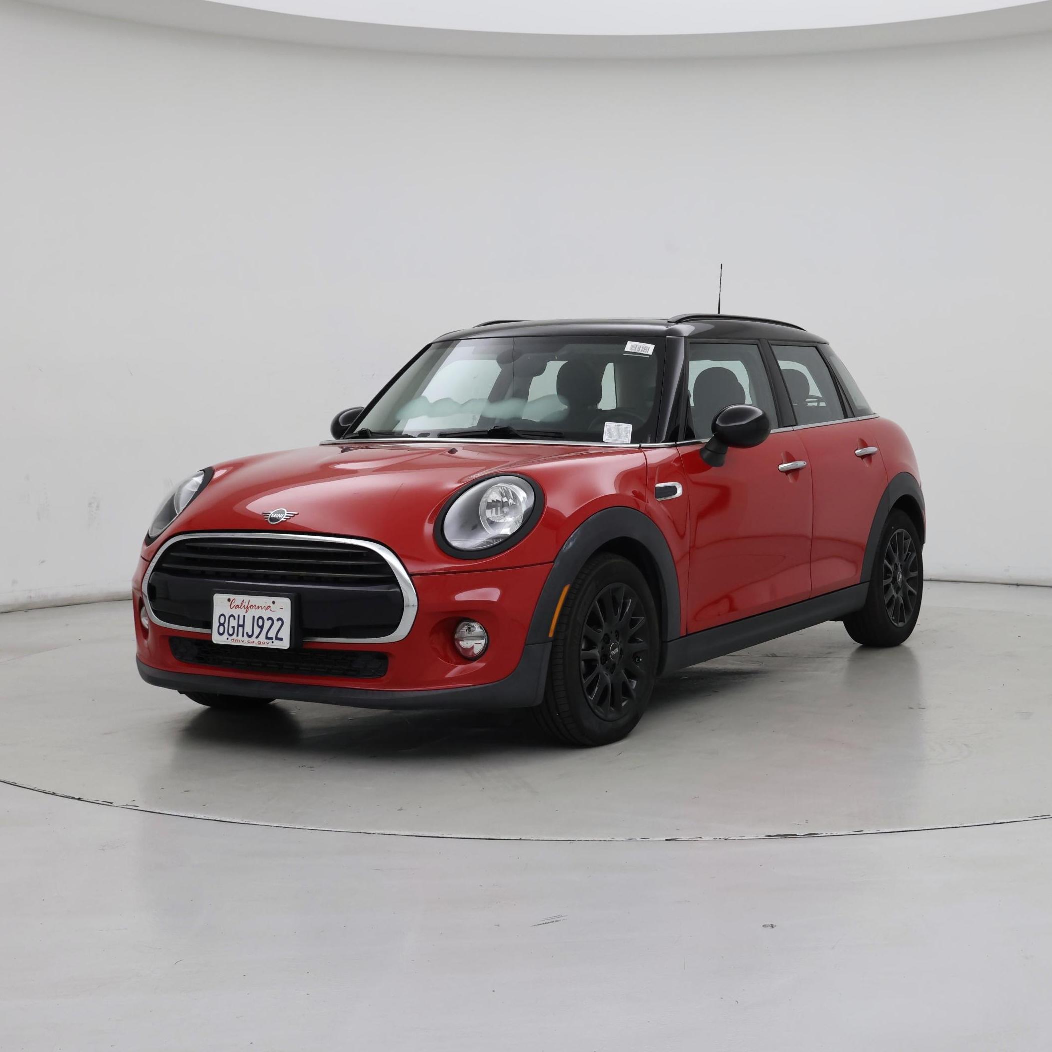 Thumbnail: 2019 MINI Cooper Hardtop - 4