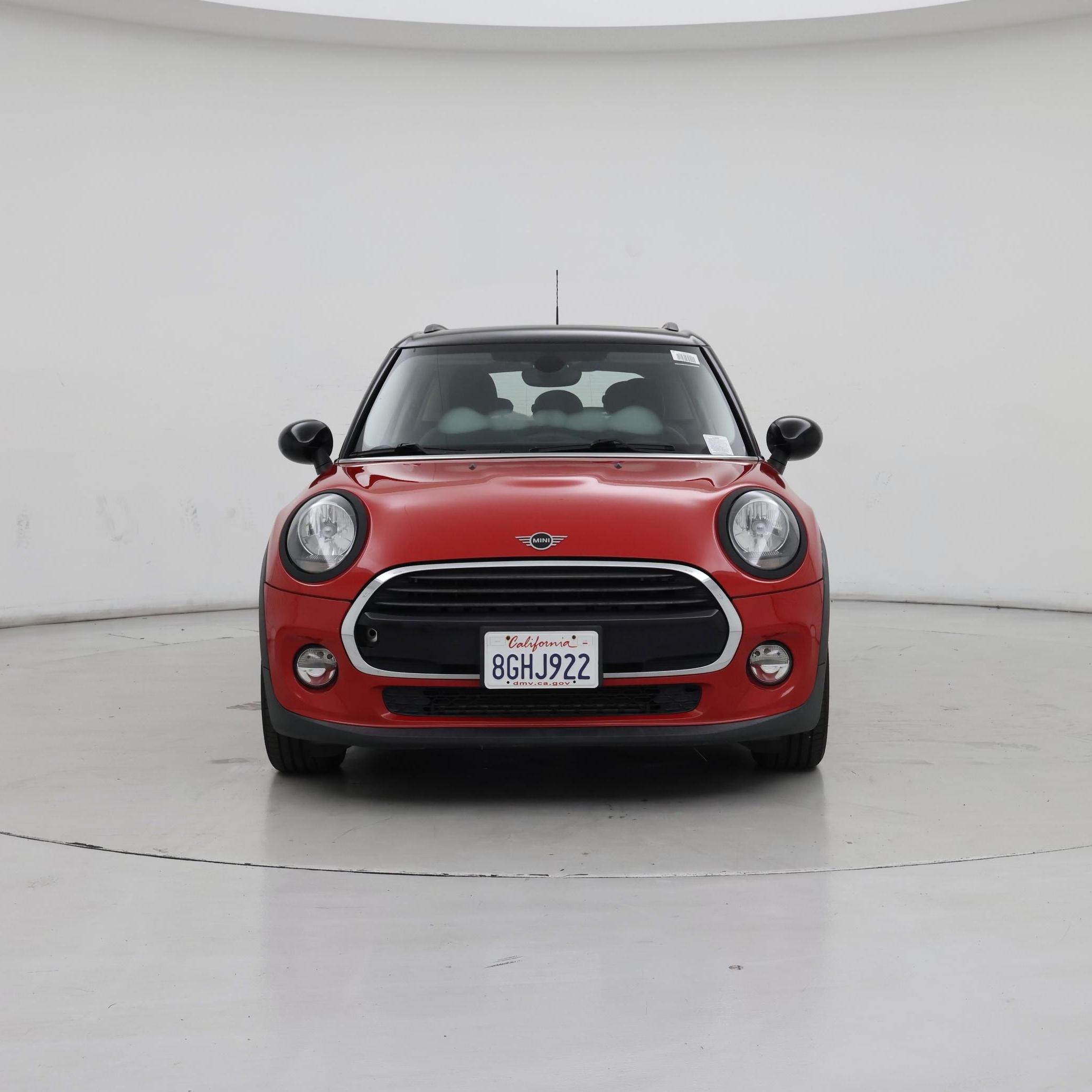 Thumbnail: 2019 MINI Cooper Hardtop - 5