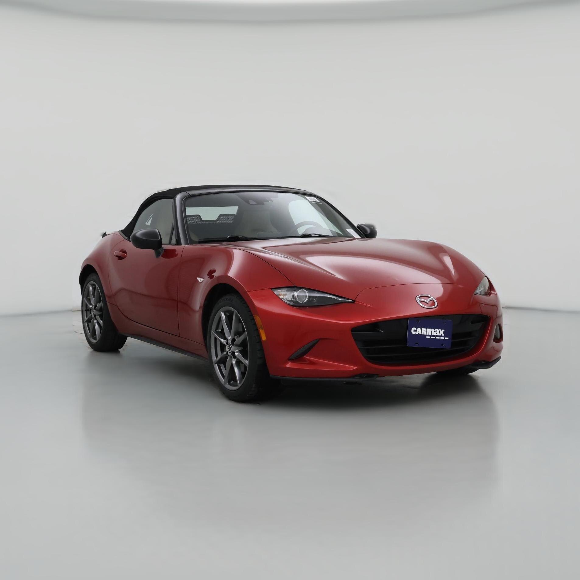 Thumbnail: 2016 Mazda MX-5 Miata - 1