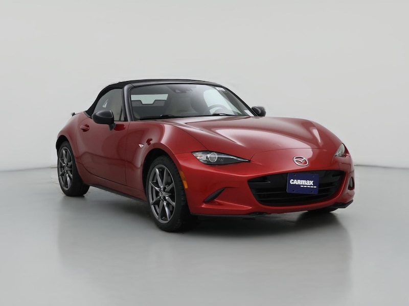2016 Mazda MX-5 Miata Grand Touring -
                  San Diego, CA