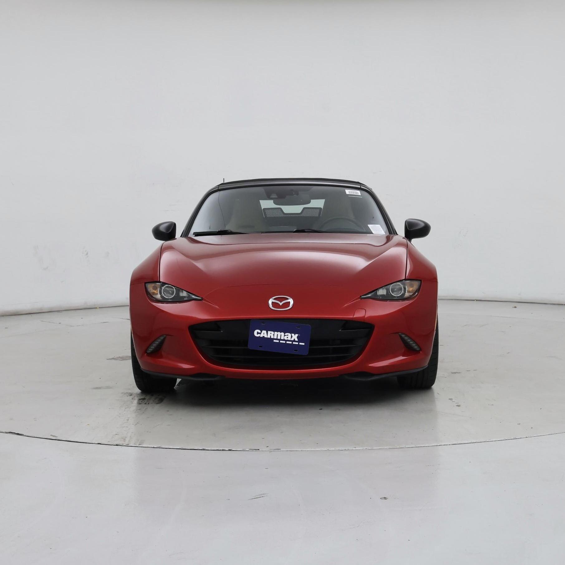 Thumbnail: 2016 Mazda MX-5 Miata - 5