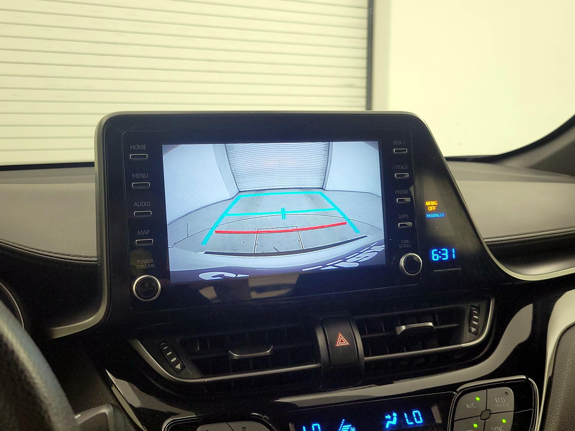 Thumbnail: 2019 Toyota C-HR - 12