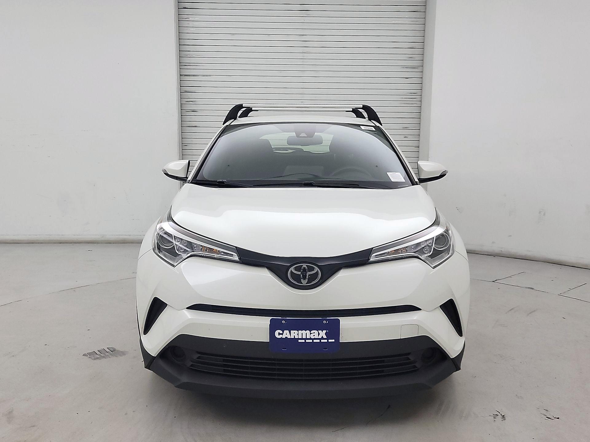 Thumbnail: 2019 Toyota C-HR - 2