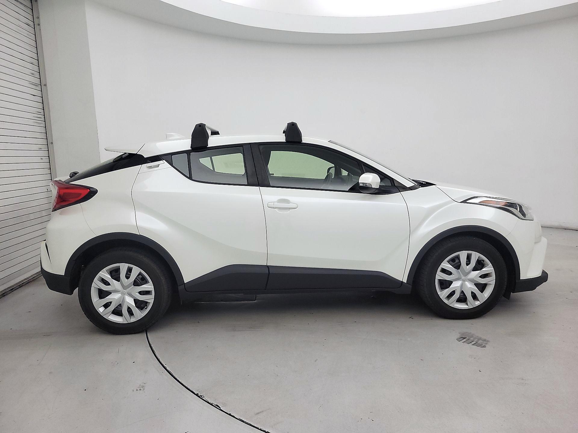 Thumbnail: 2019 Toyota C-HR - 4
