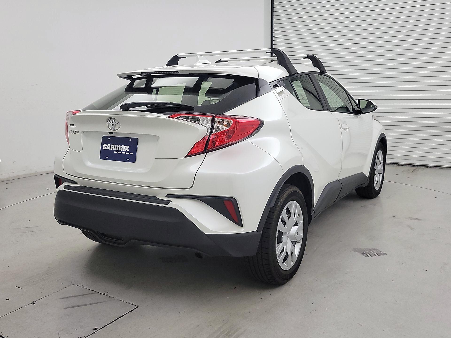 Thumbnail: 2019 Toyota C-HR - 5
