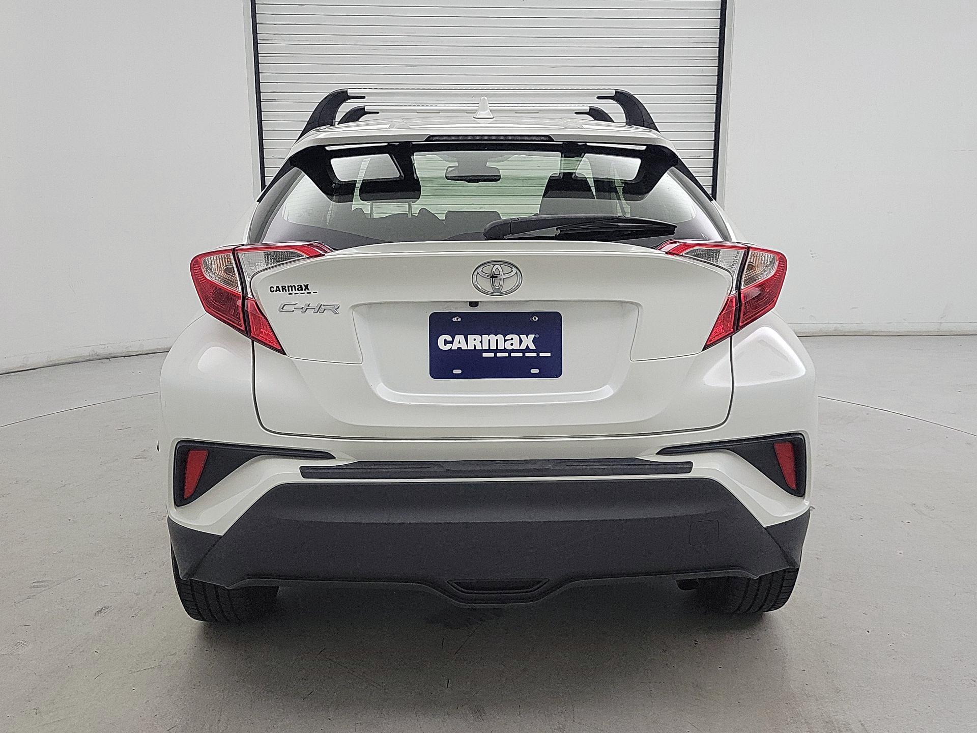Thumbnail: 2019 Toyota C-HR - 6