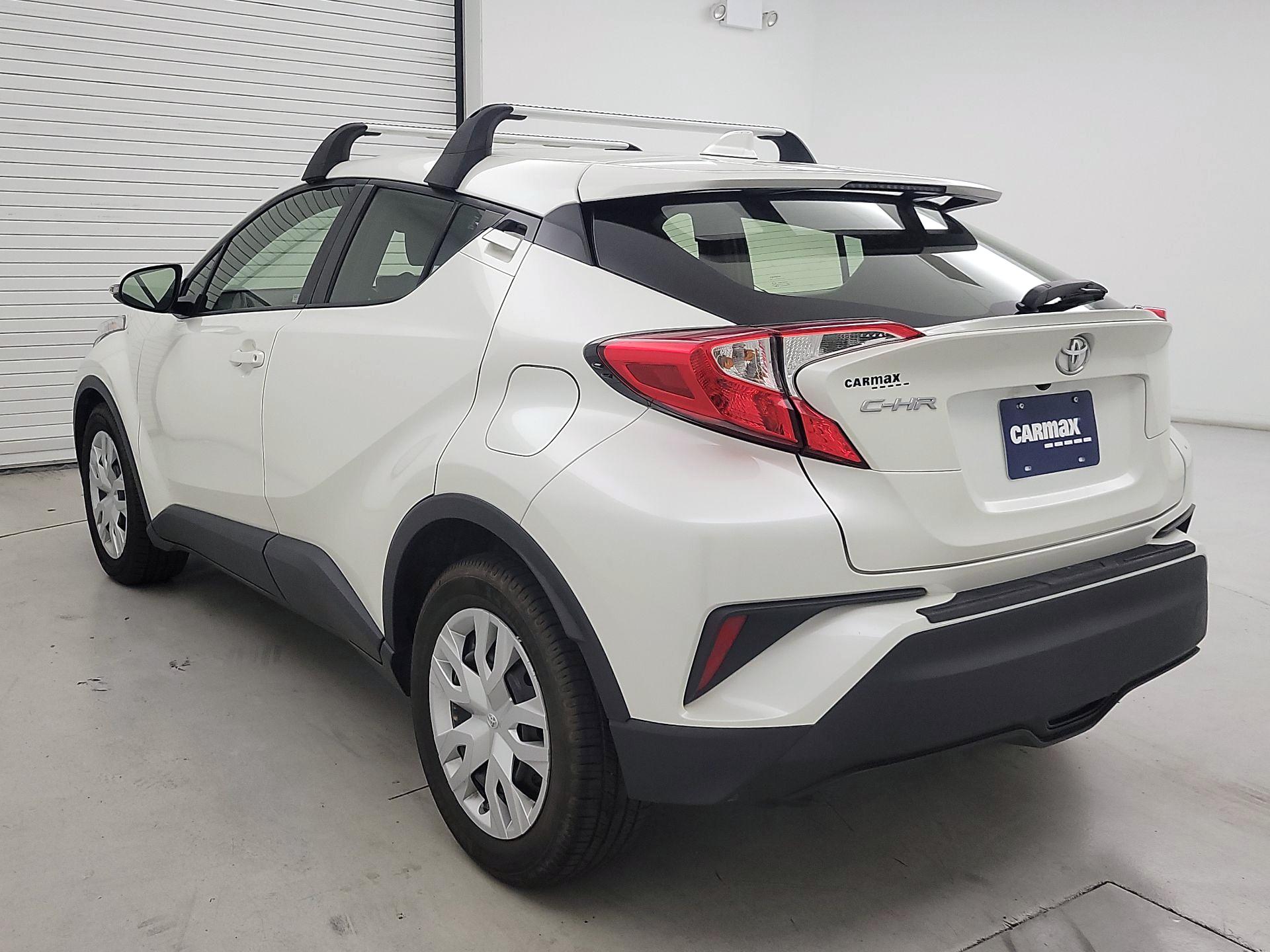 Thumbnail: 2019 Toyota C-HR - 7