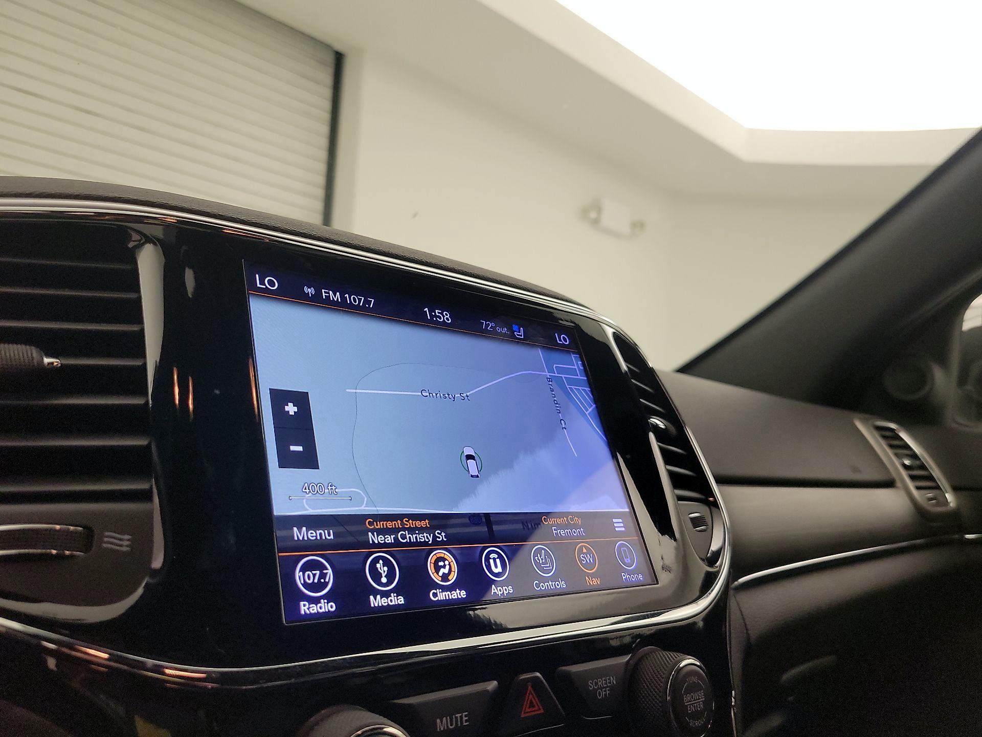 Thumbnail: 2019 Jeep Grand Cherokee - 14