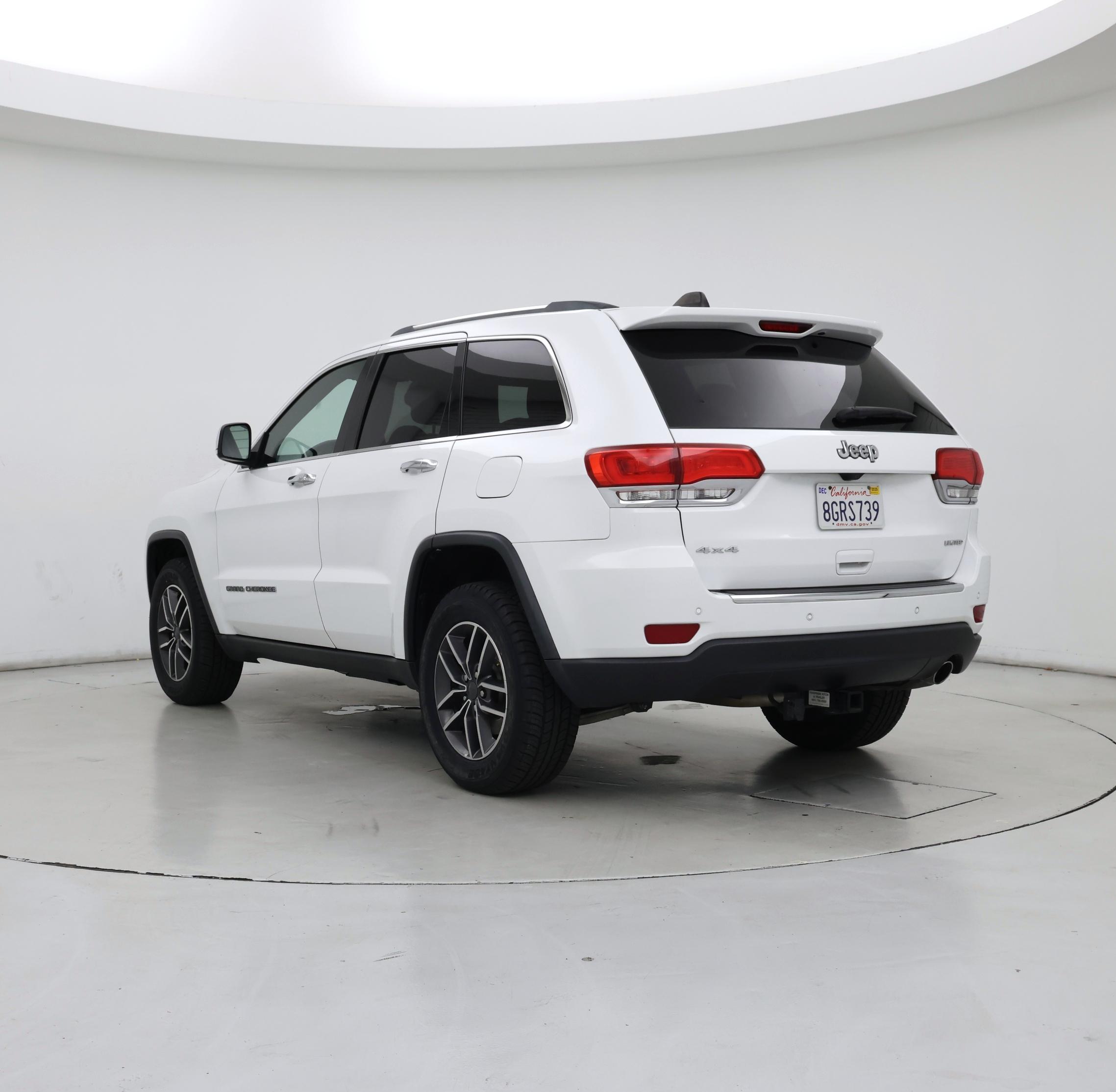 Thumbnail: 2019 Jeep Grand Cherokee - 2