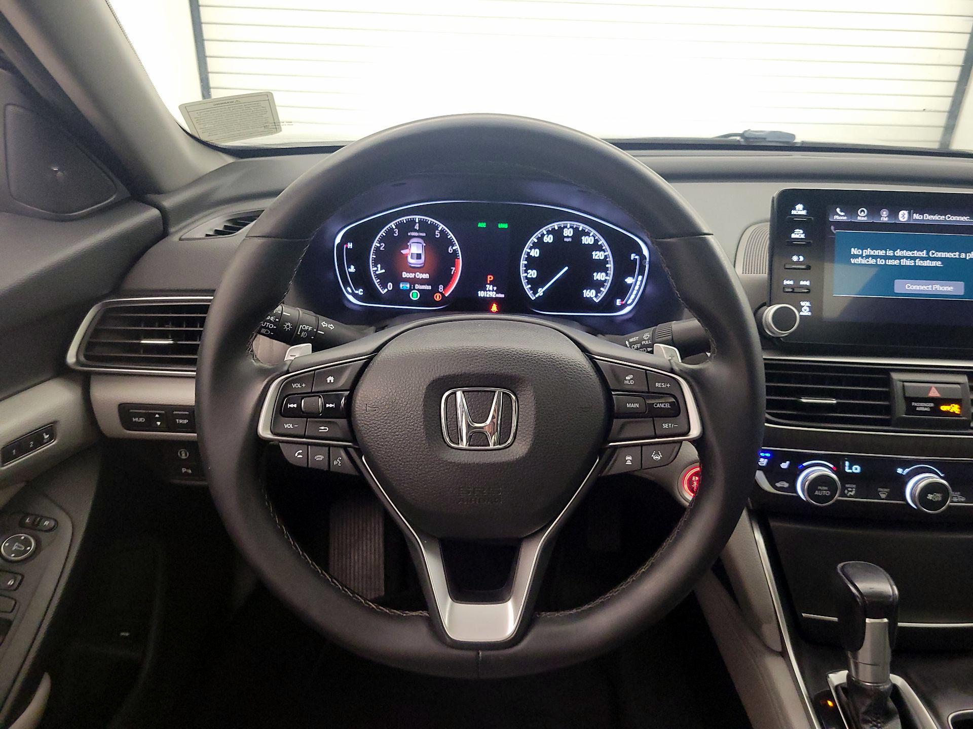 Thumbnail: 2018 Honda Accord - 10