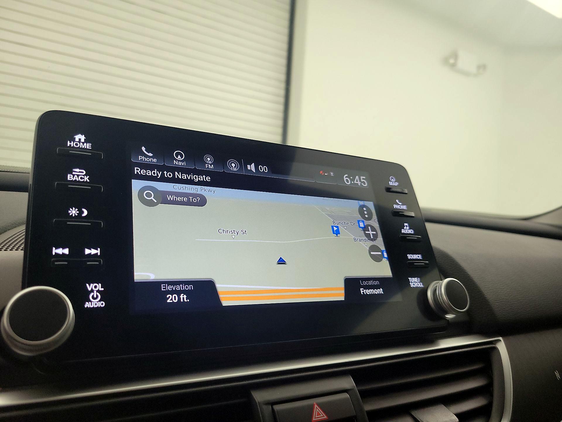 Thumbnail: 2018 Honda Accord - 14