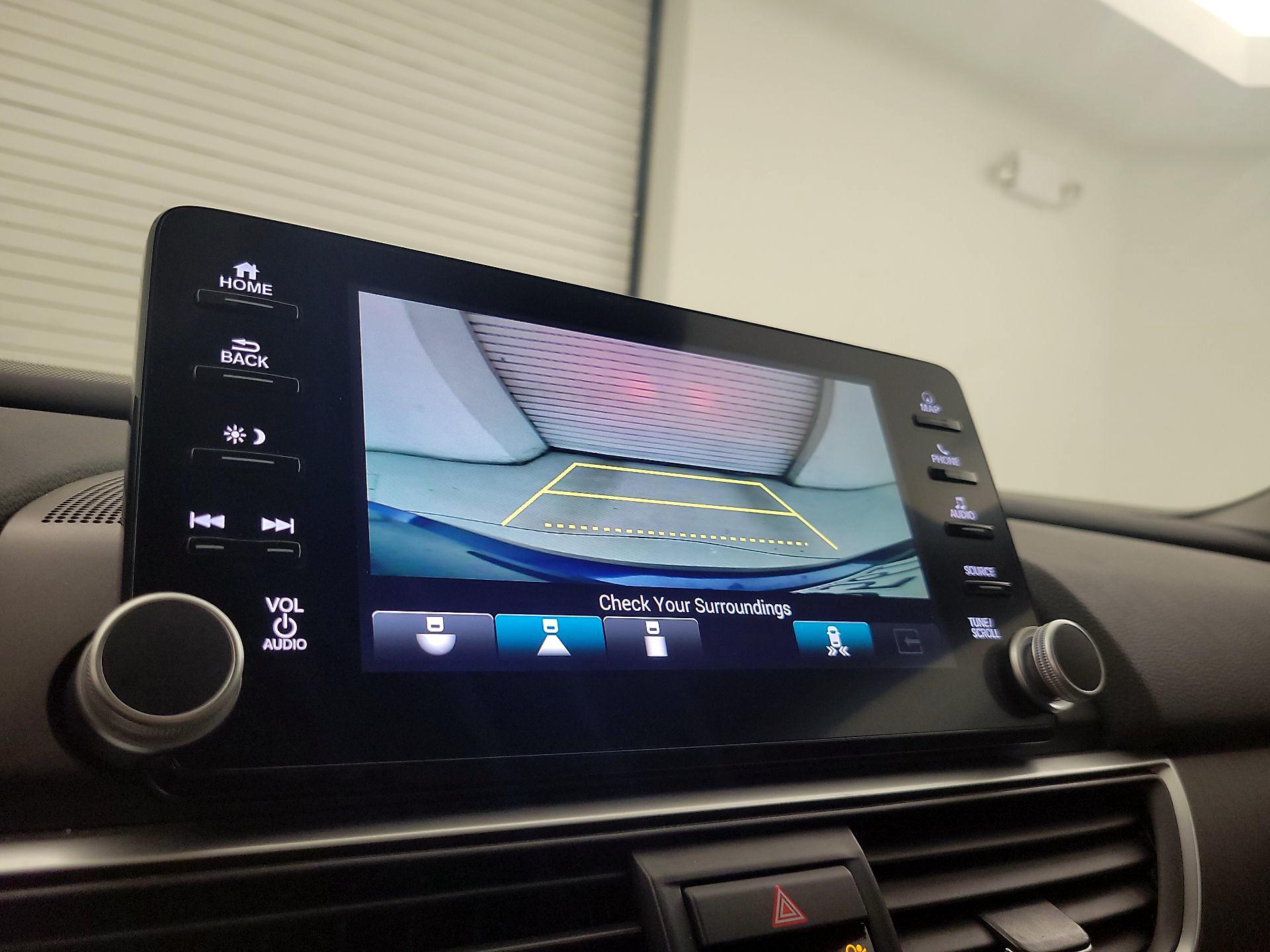 Thumbnail: 2018 Honda Accord - 15
