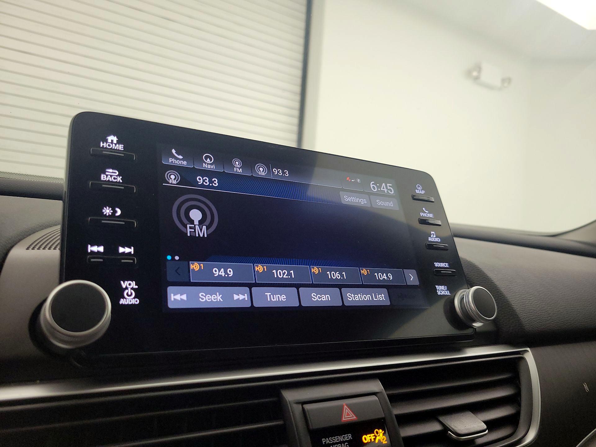 Thumbnail: 2018 Honda Accord - 16