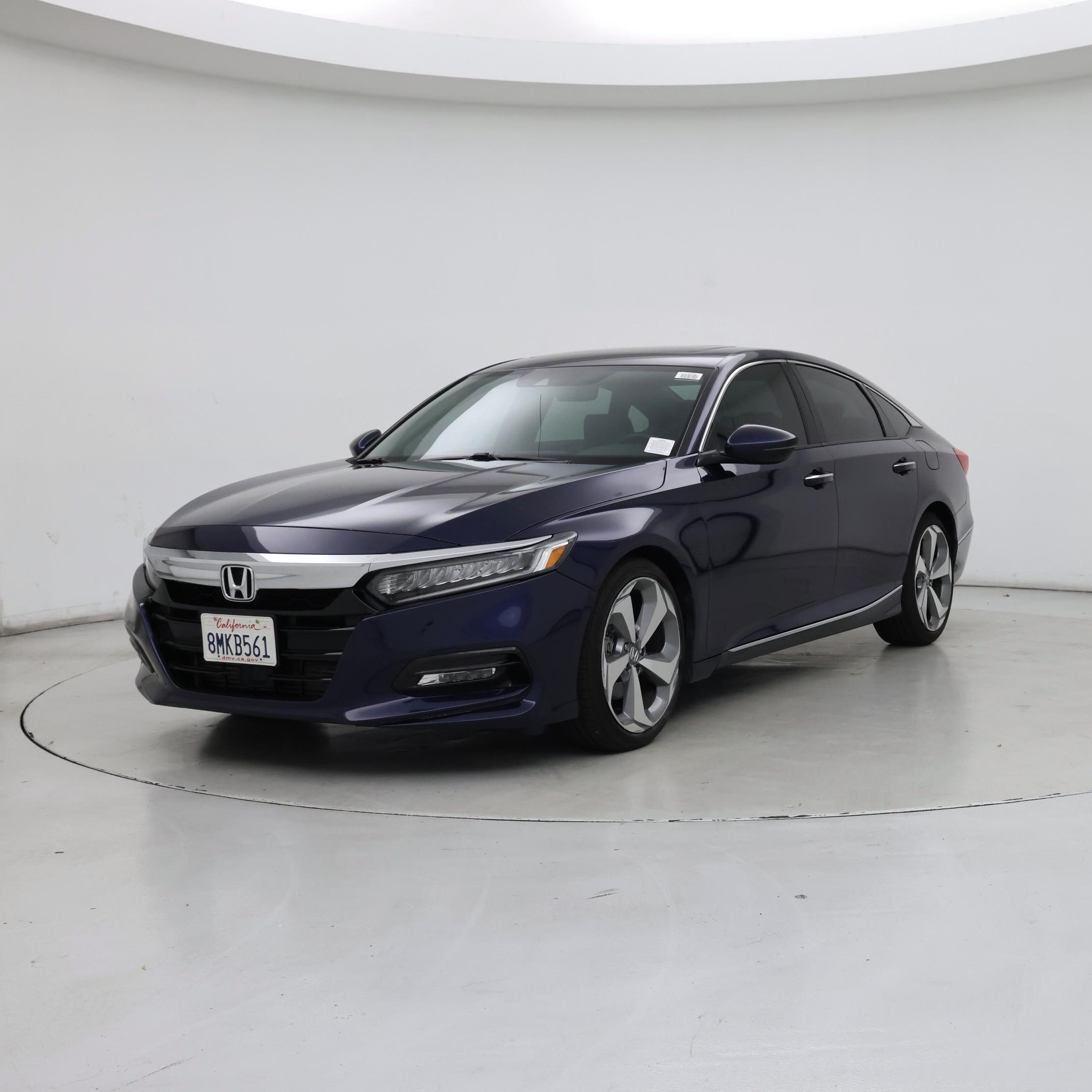 Thumbnail: 2018 Honda Accord - 4