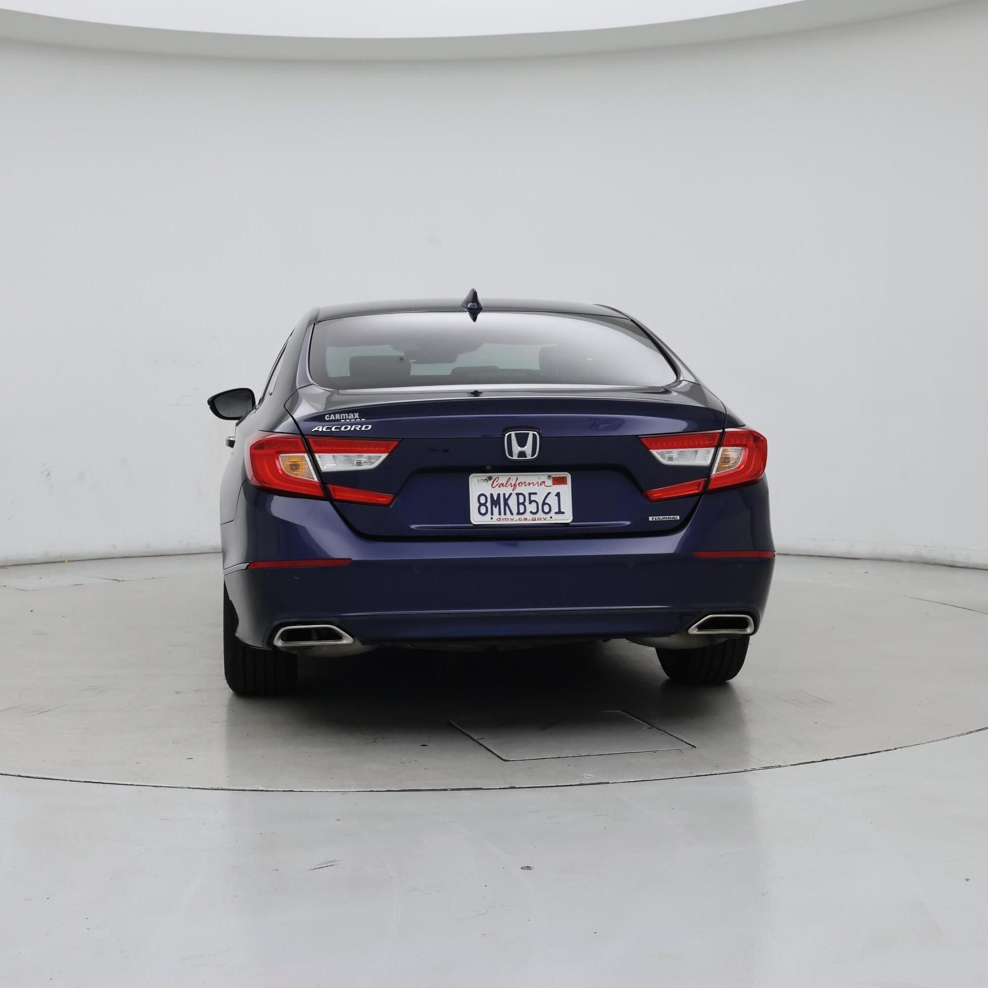 Thumbnail: 2018 Honda Accord - 6