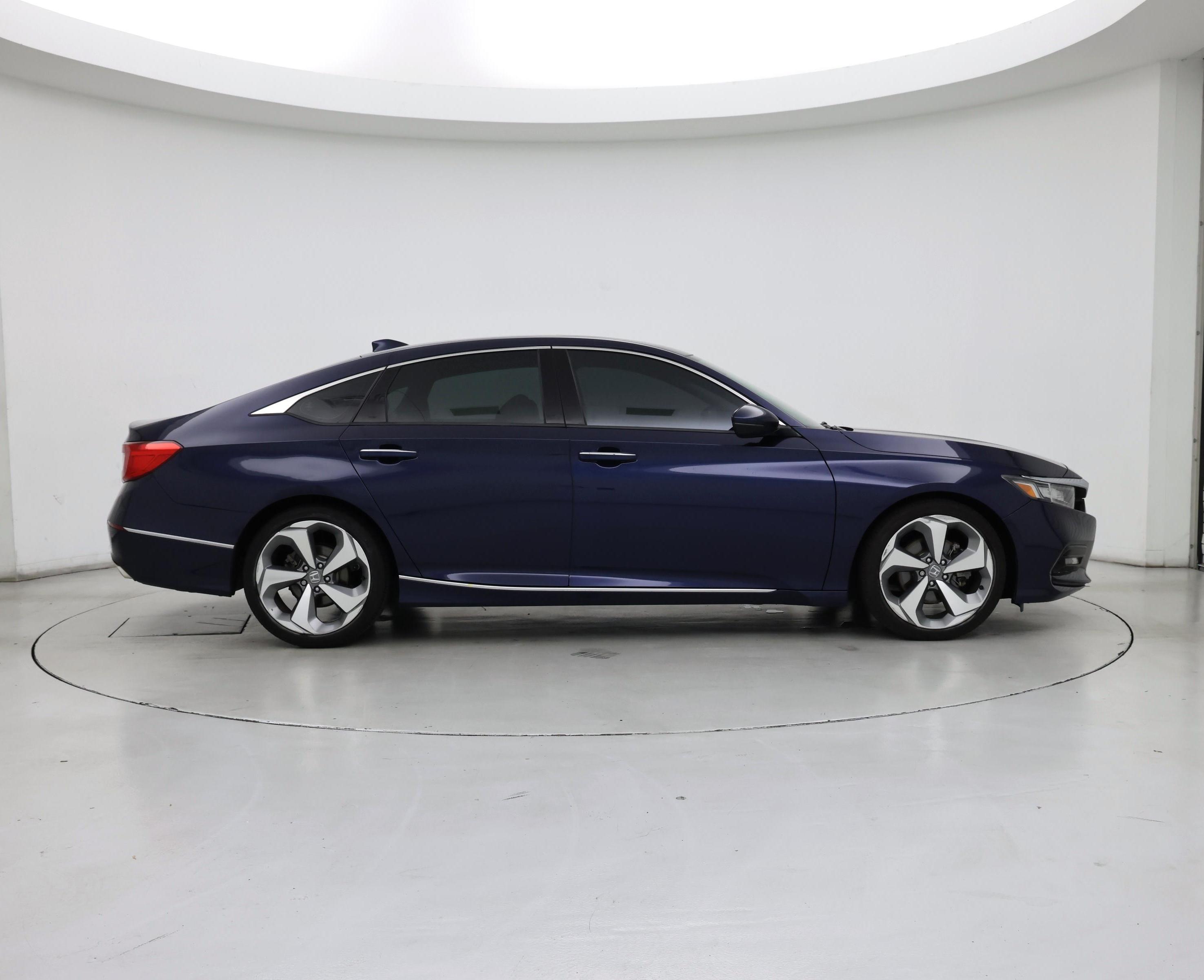 Thumbnail: 2018 Honda Accord - 7