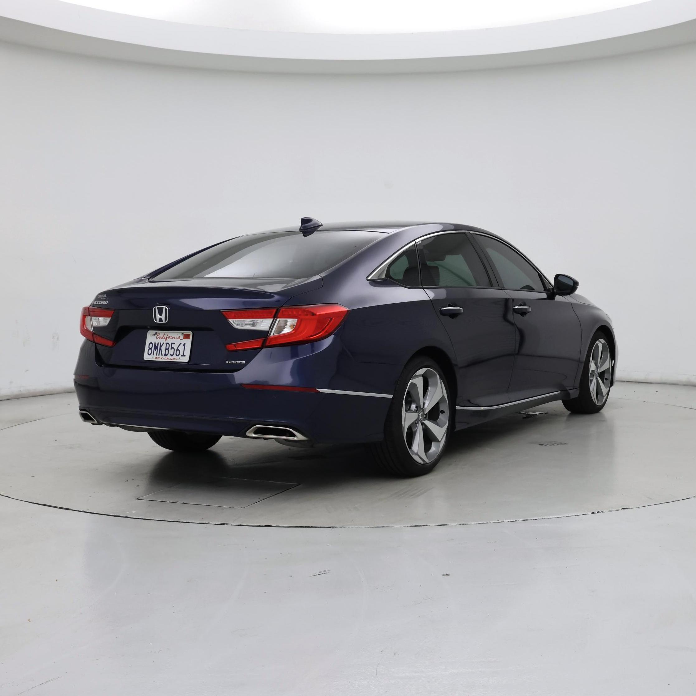 Thumbnail: 2018 Honda Accord - 8
