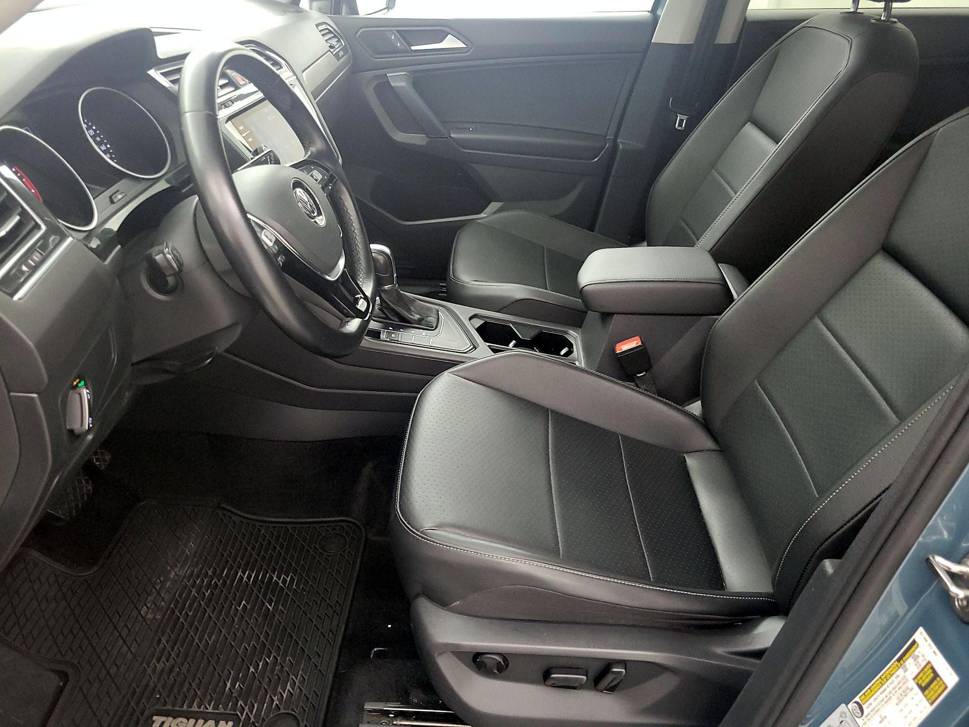 Thumbnail: 2019 Volkswagen Tiguan - 11