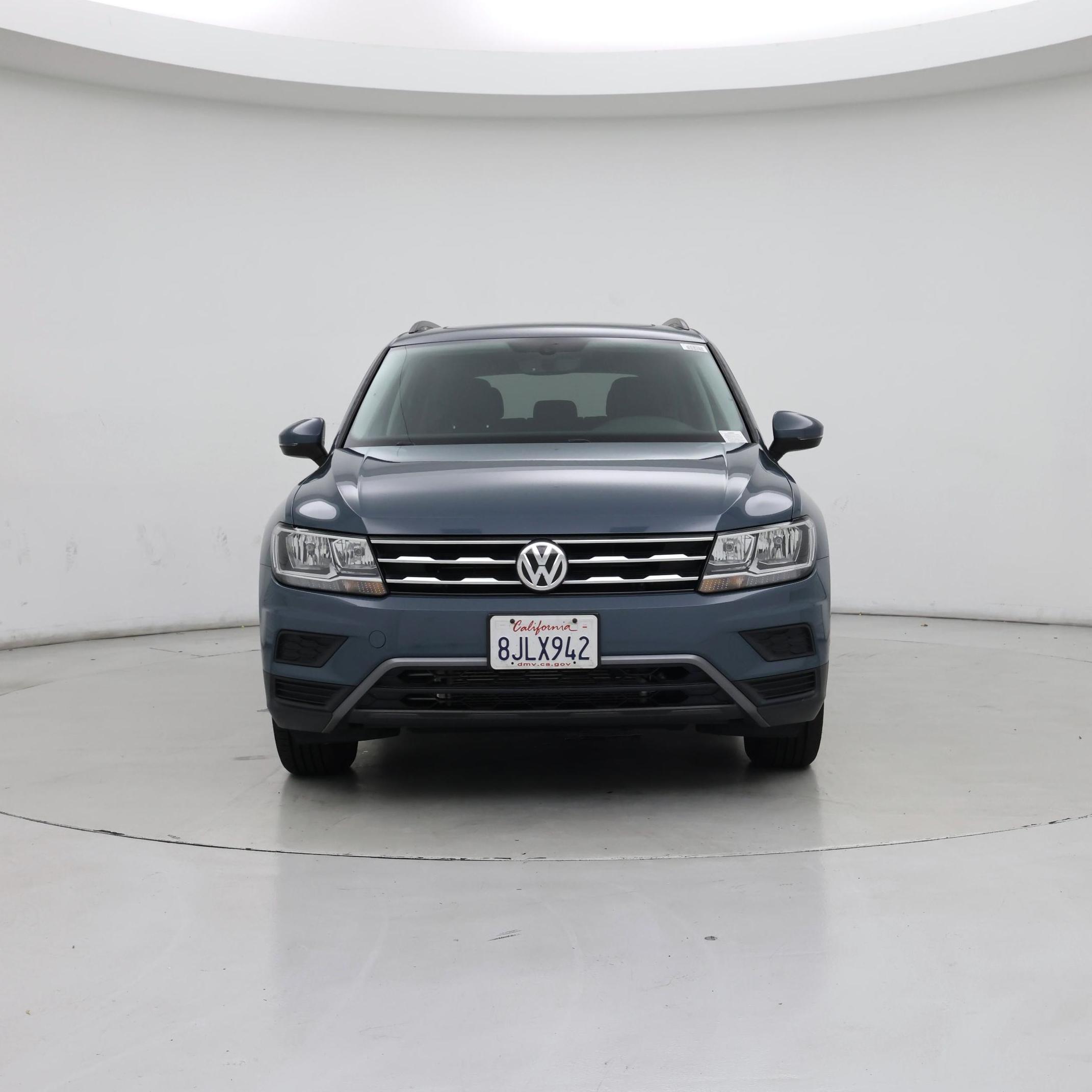 Thumbnail: 2019 Volkswagen Tiguan - 5