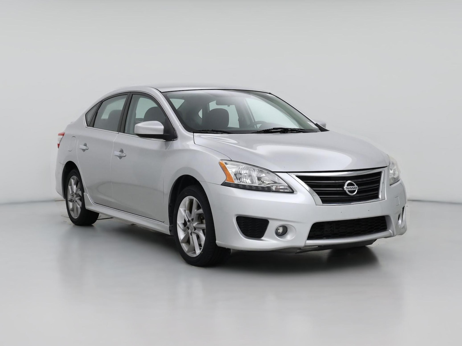 2014 Nissan Sentra