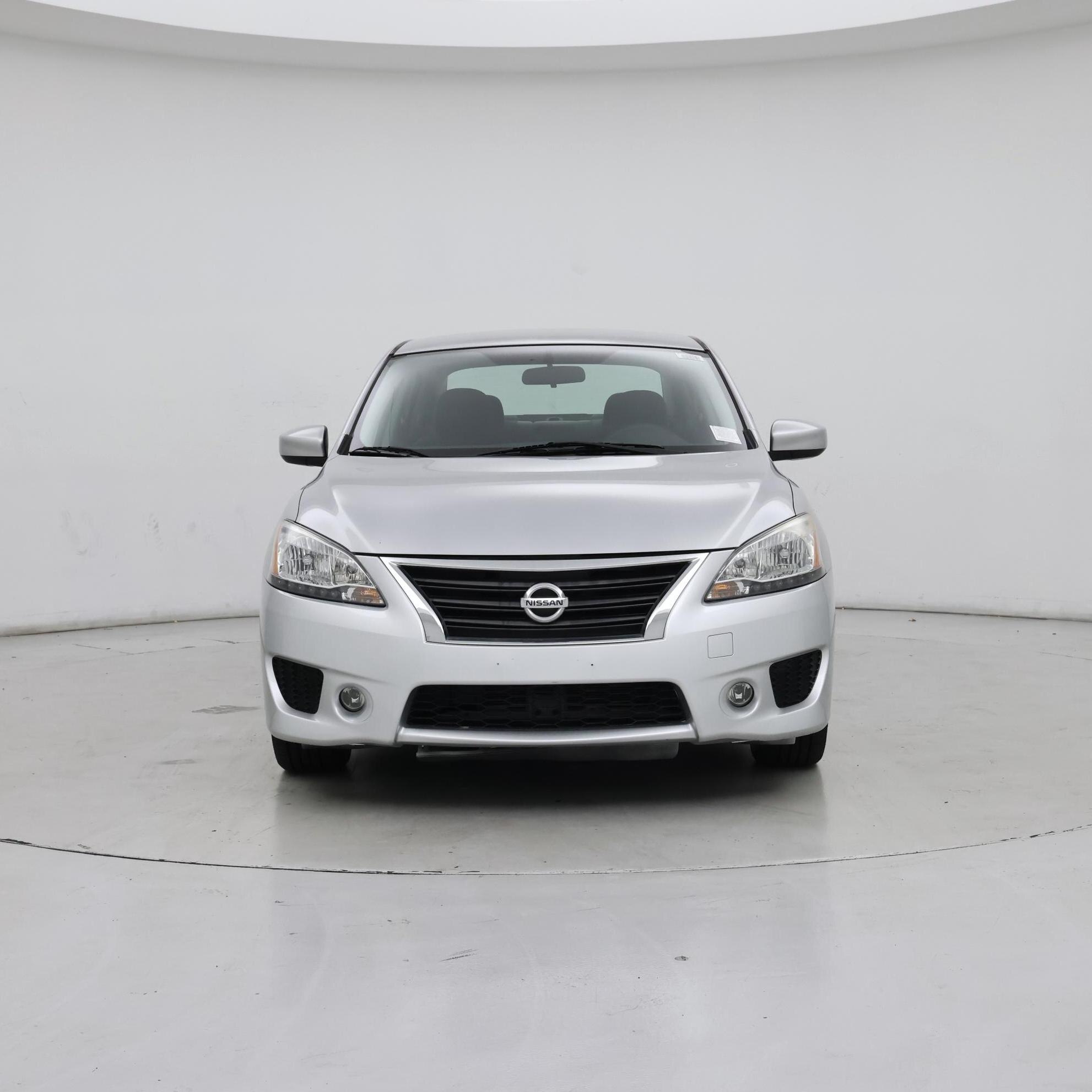 Thumbnail: 2014 Nissan Sentra - 5