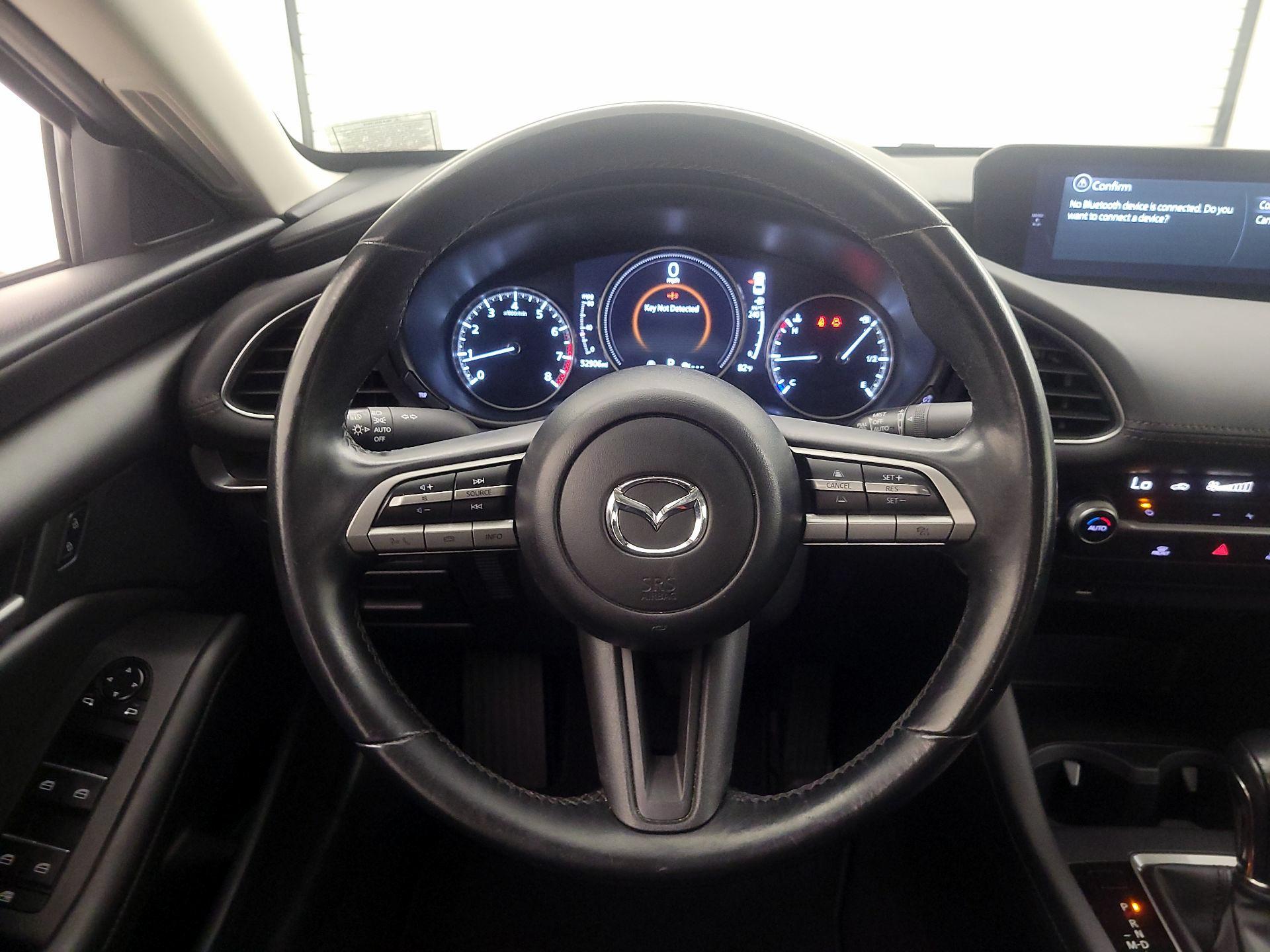 Thumbnail: 2021 Mazda Mazda3 - 10
