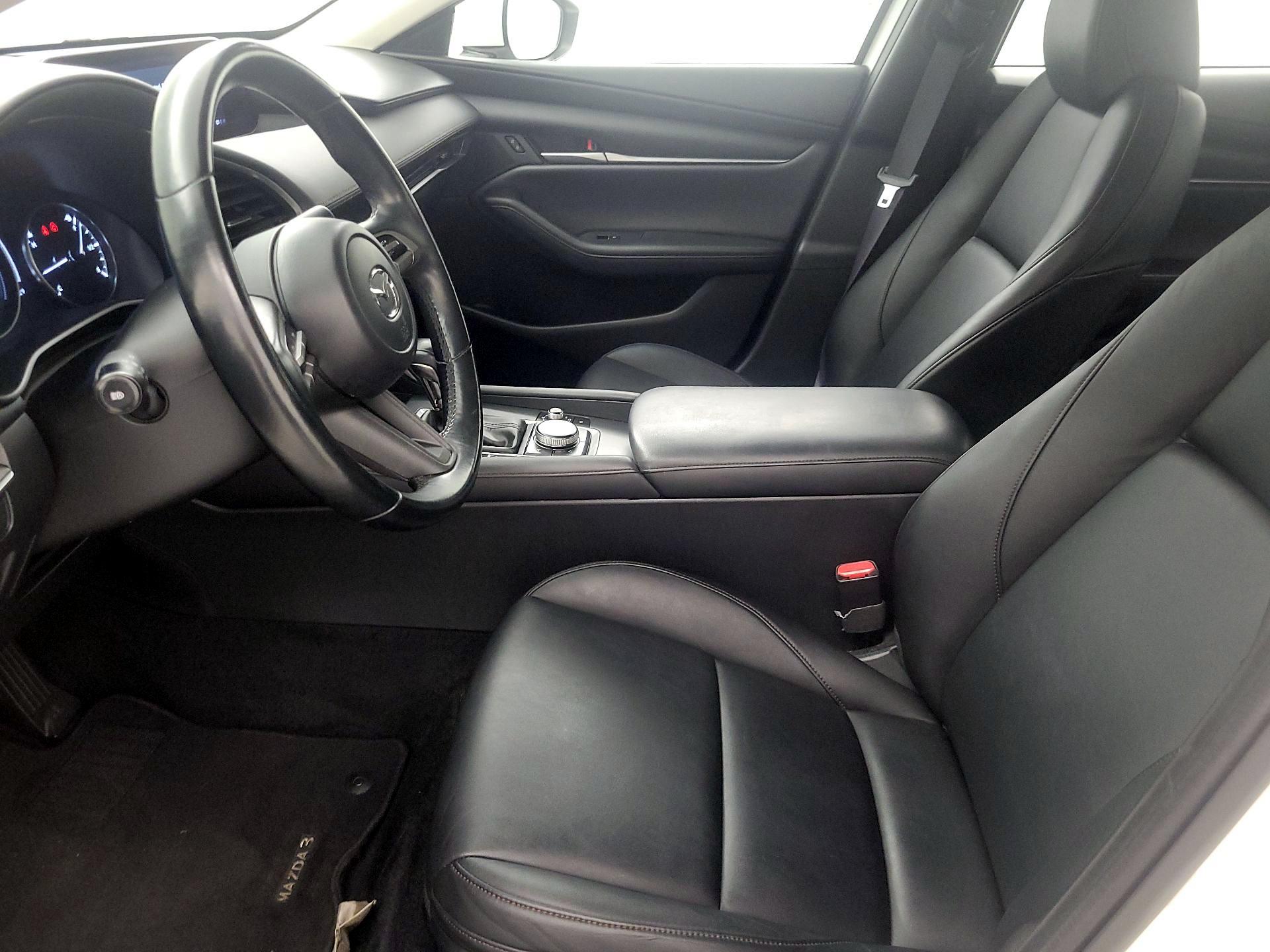 Thumbnail: 2021 Mazda Mazda3 - 11