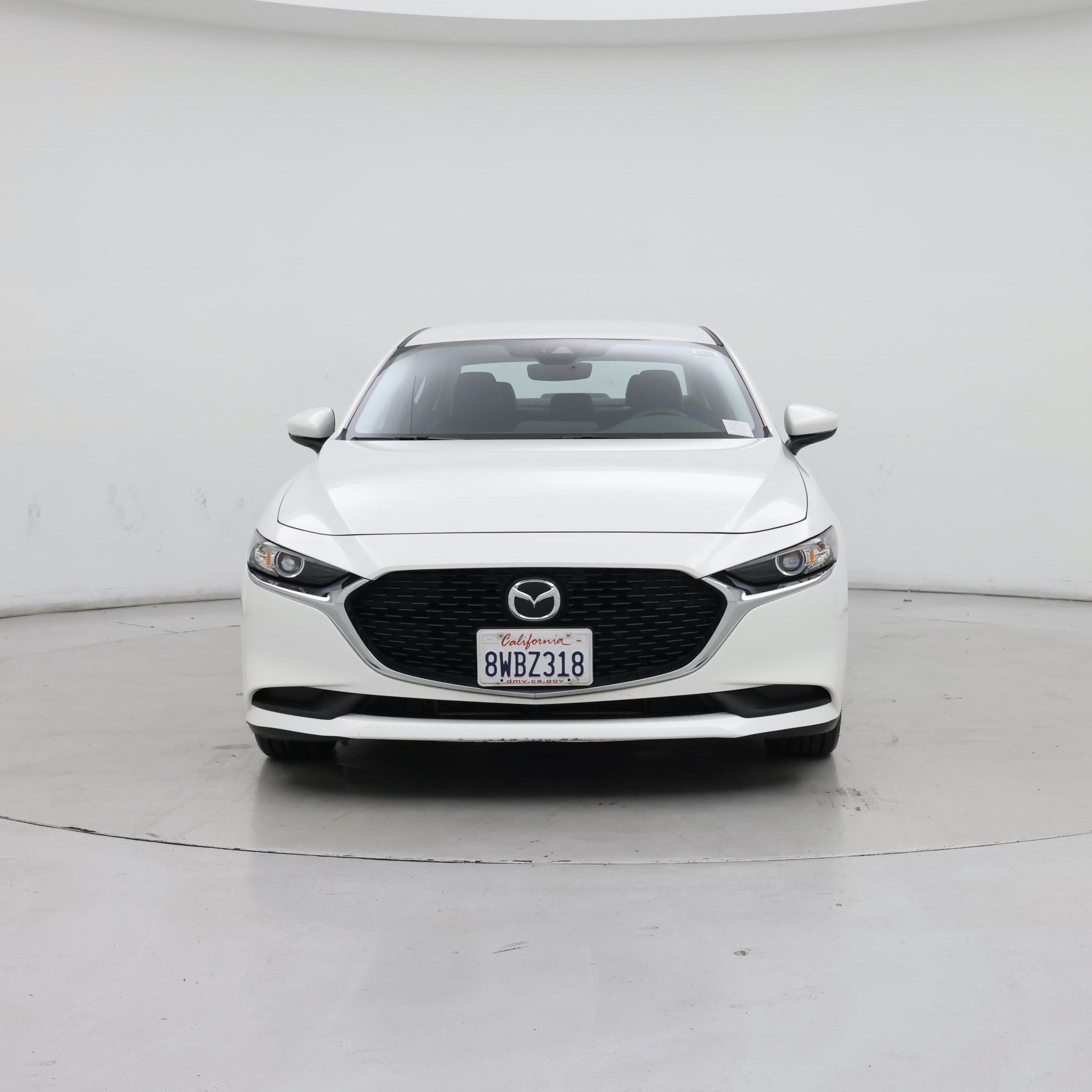 Thumbnail: 2021 Mazda Mazda3 - 5