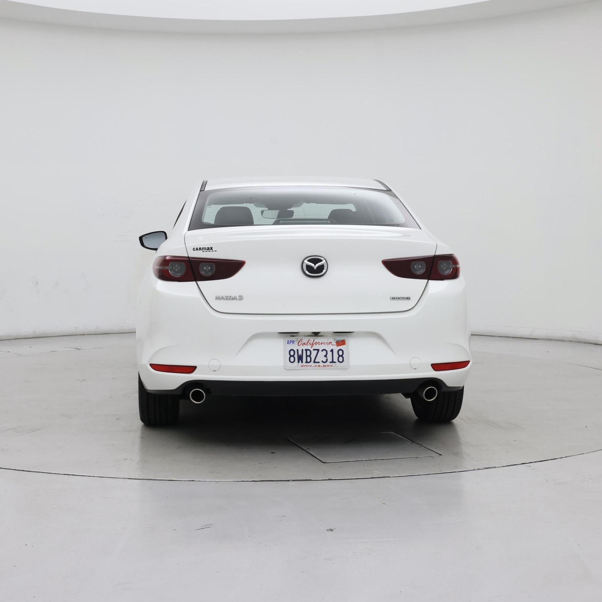 Thumbnail: 2021 Mazda Mazda3 - 6