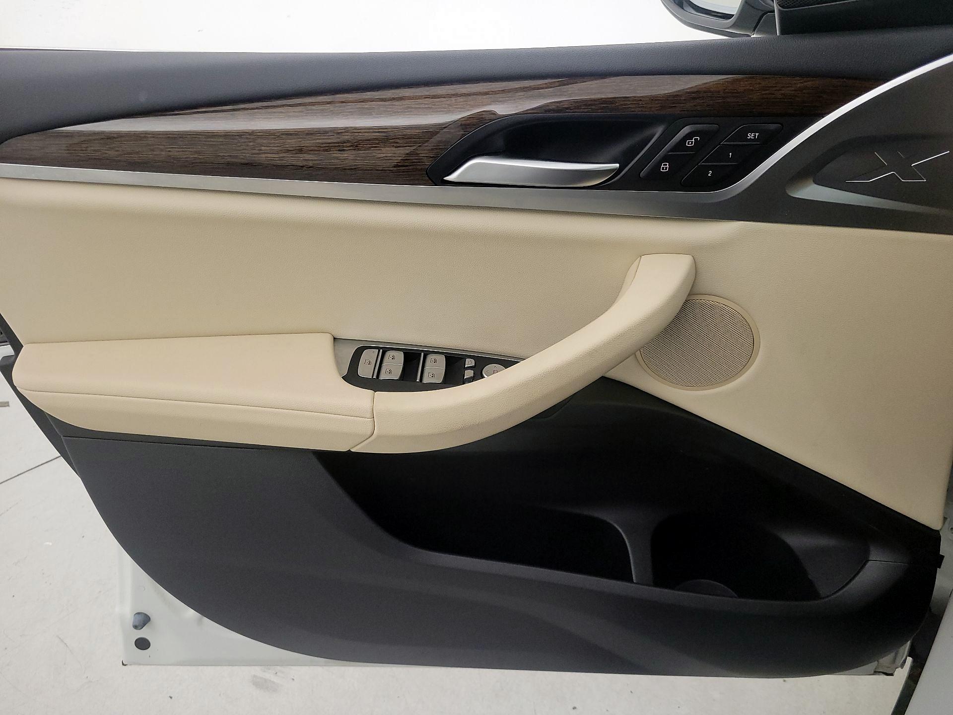 Thumbnail: 2020 BMW X3 - 12