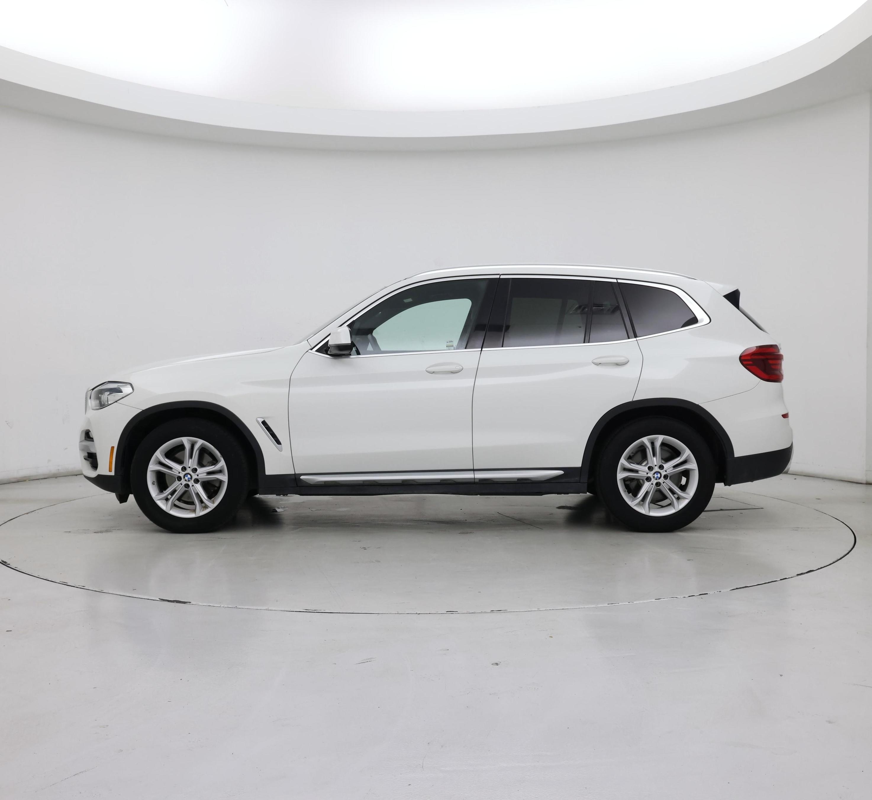 Thumbnail: 2020 BMW X3 - 3