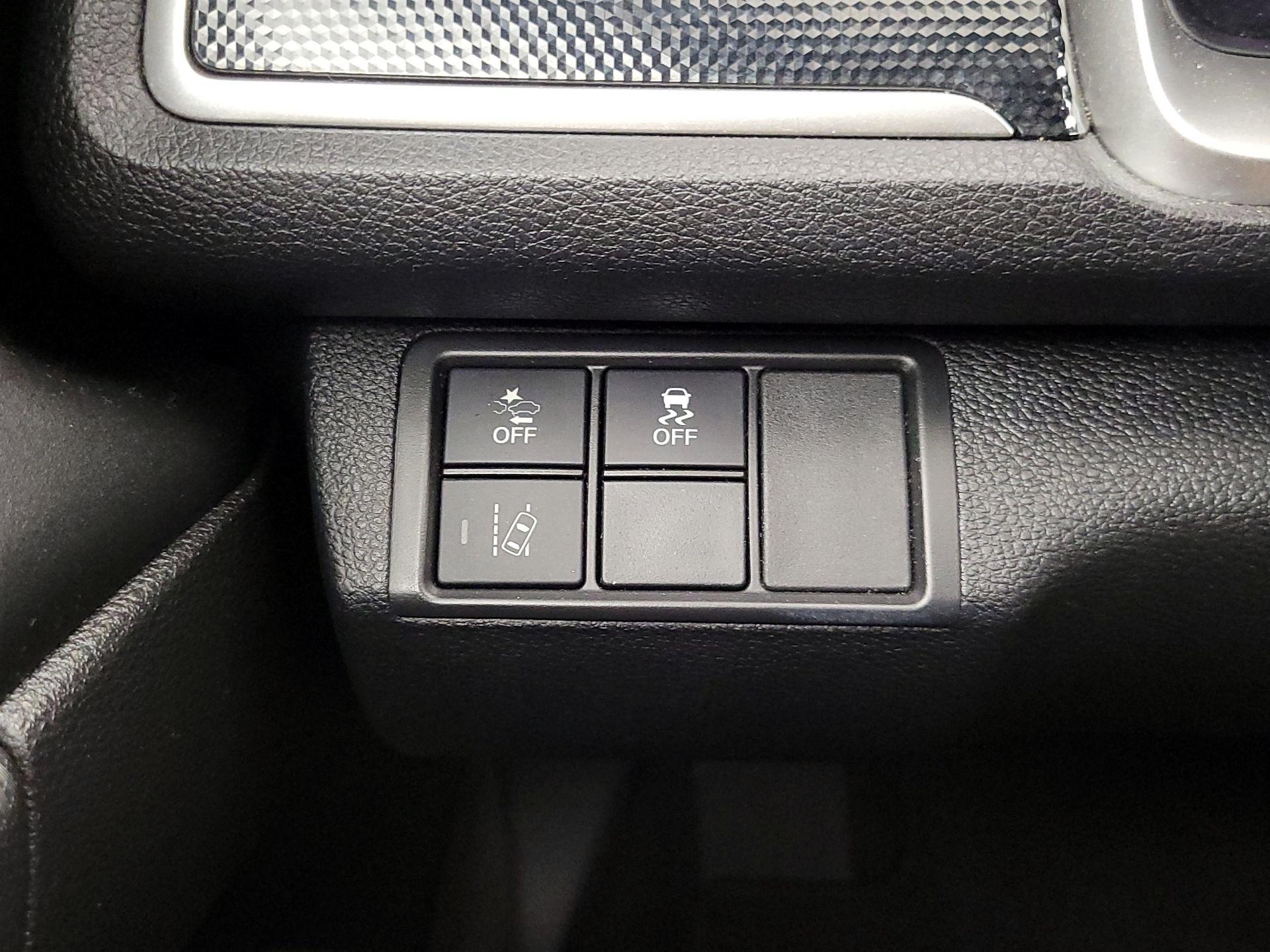 Thumbnail: 2019 Honda Civic - 13