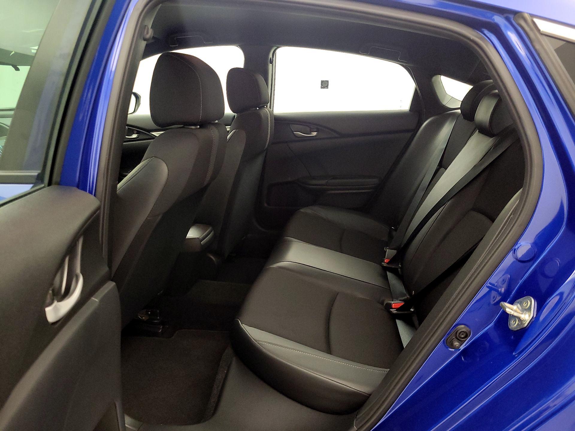 Thumbnail: 2019 Honda Civic - 18