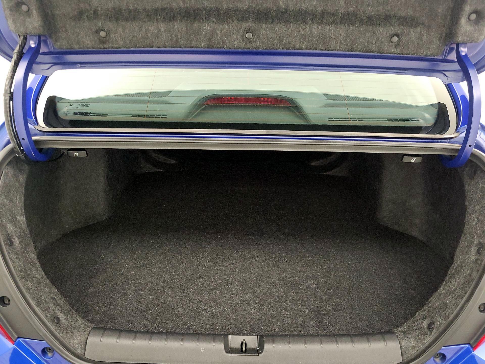 Thumbnail: 2019 Honda Civic - 19