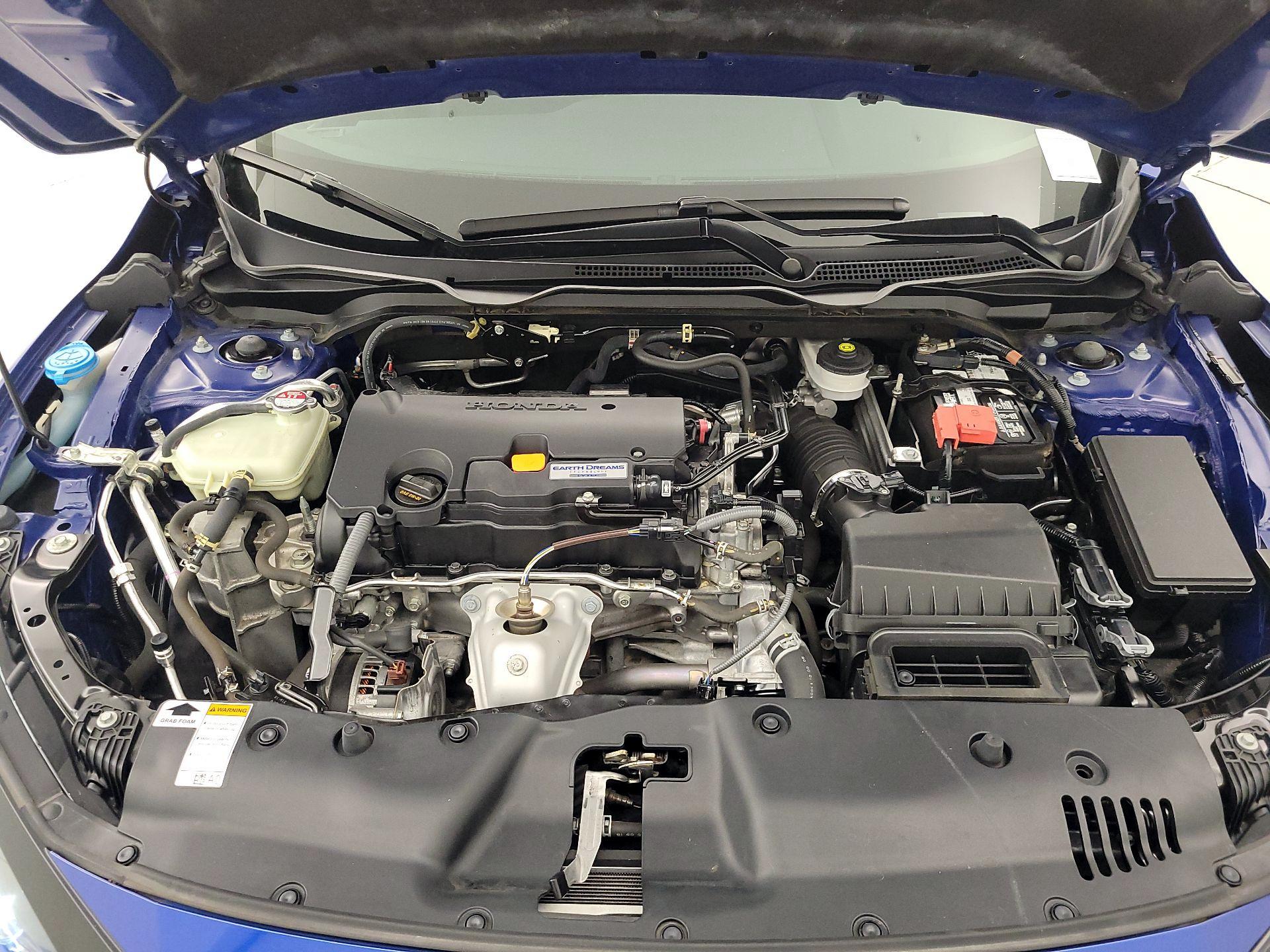 Thumbnail: 2019 Honda Civic - 20