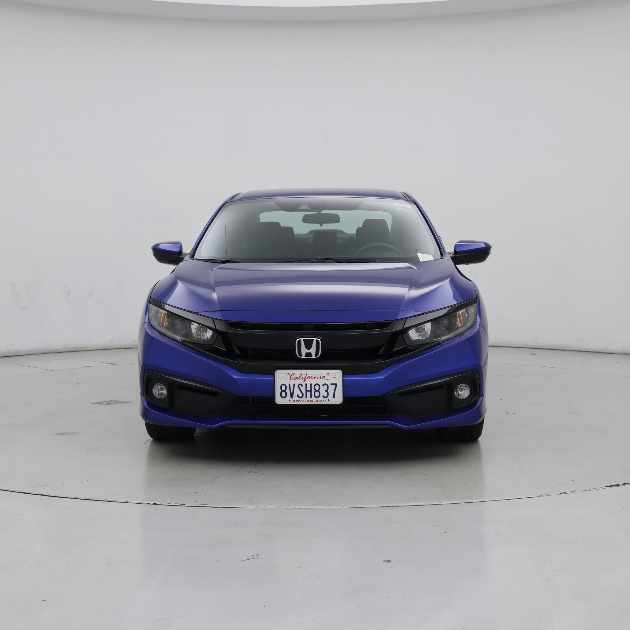 Thumbnail: 2019 Honda Civic - 5