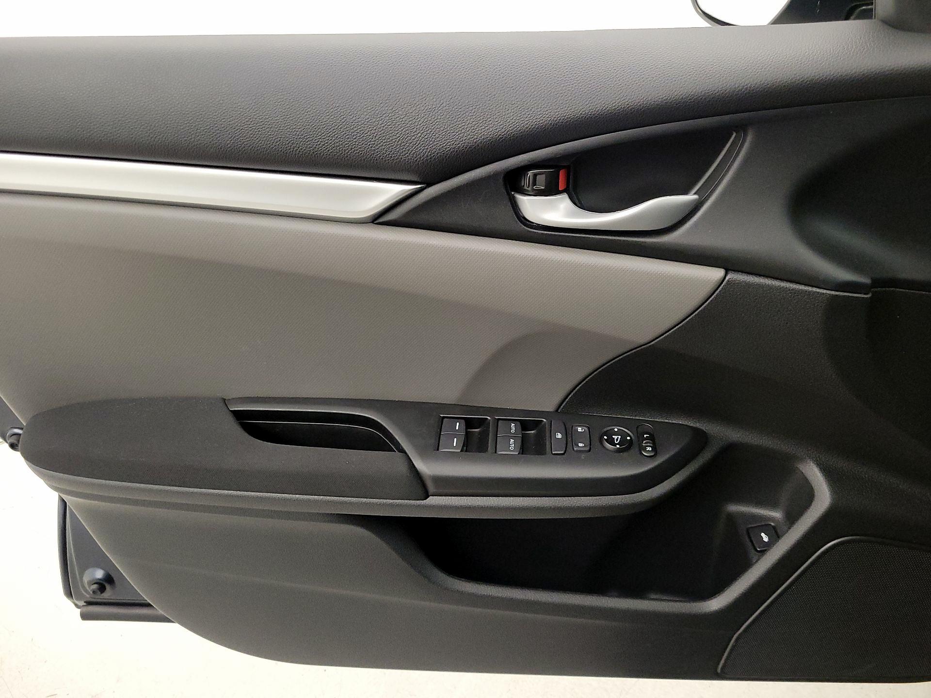 Thumbnail: 2020 Honda Civic - 12