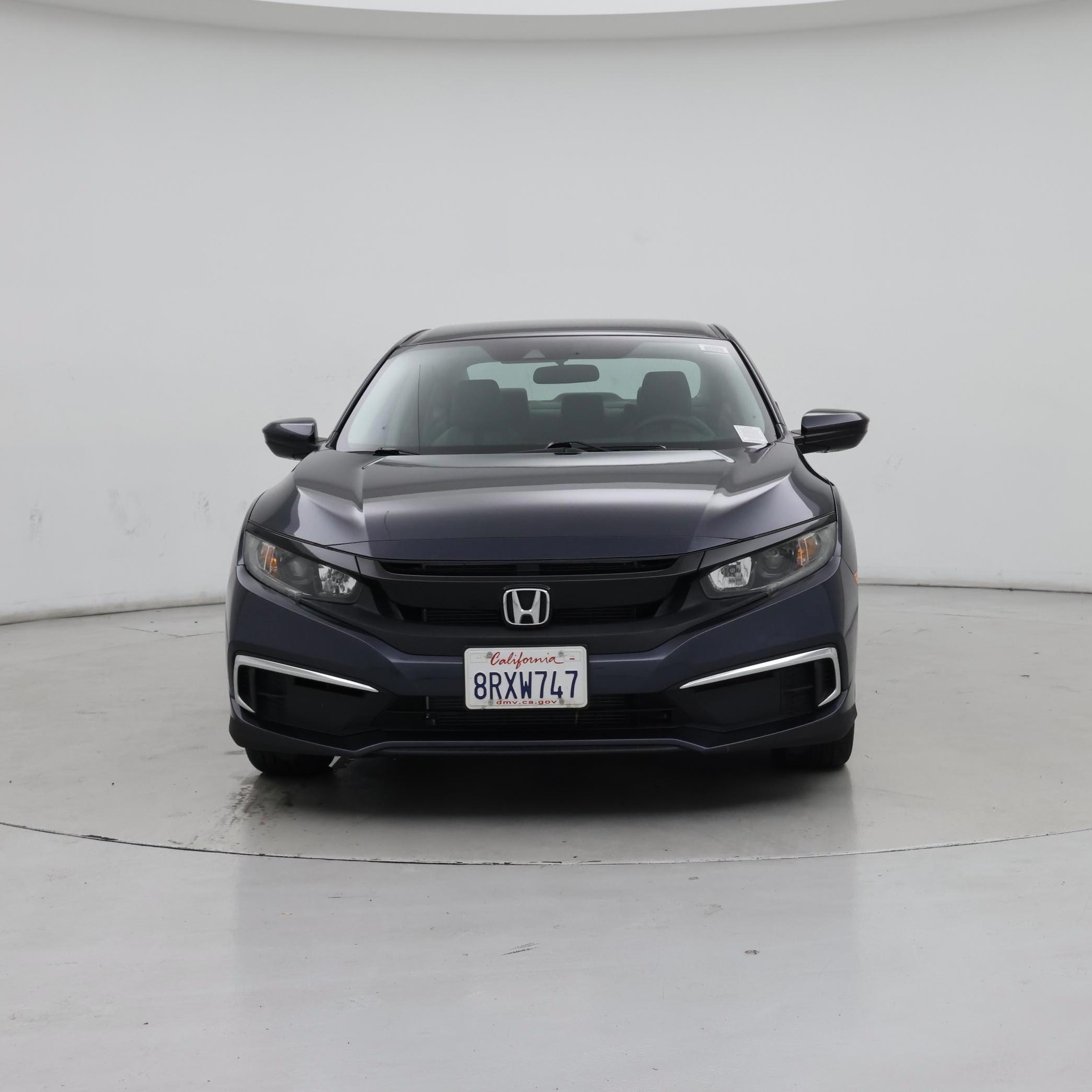 Thumbnail: 2020 Honda Civic - 5