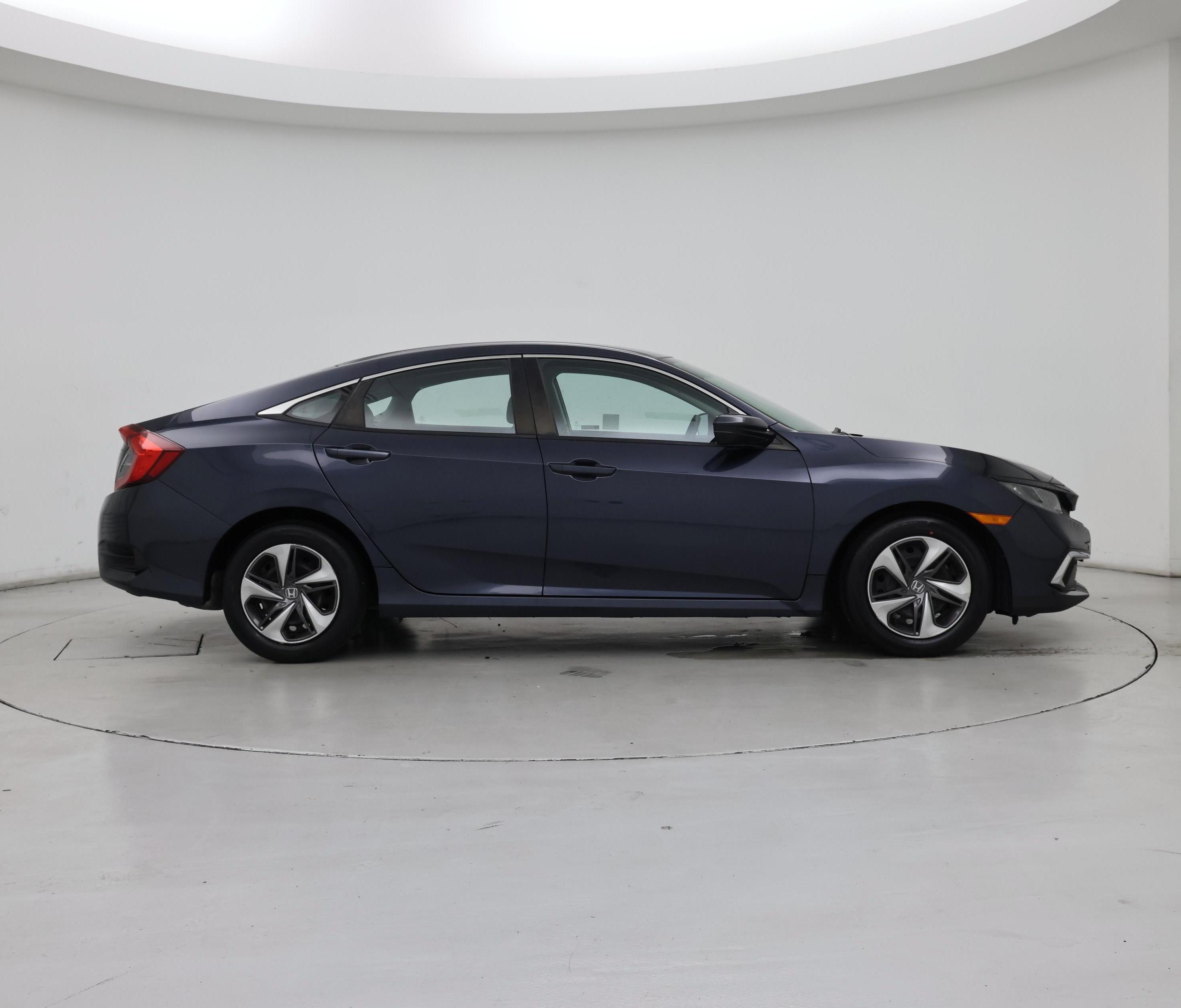 Thumbnail: 2020 Honda Civic - 7