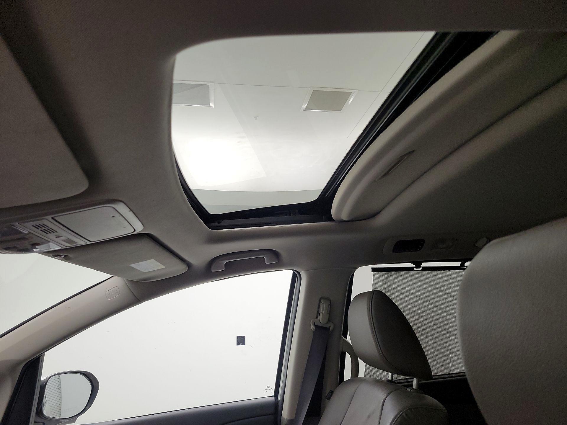 Thumbnail: 2016 Honda Odyssey - 19