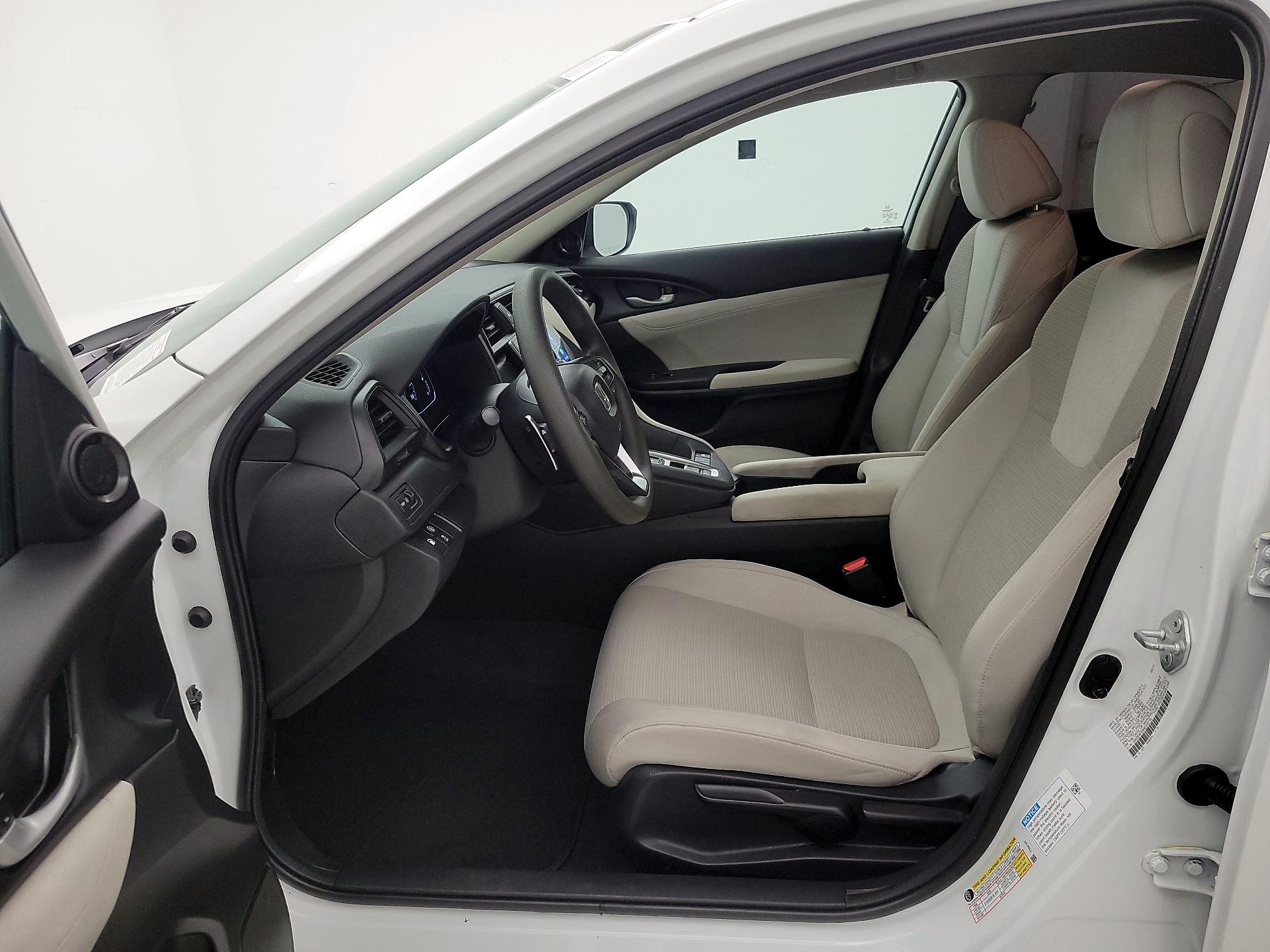 Thumbnail: 2022 Honda Insight - 11